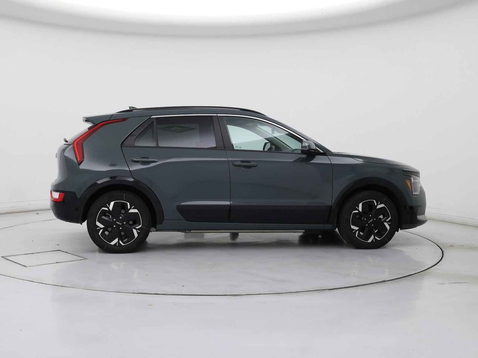 2023 Kia Niro Wind - Photo 8