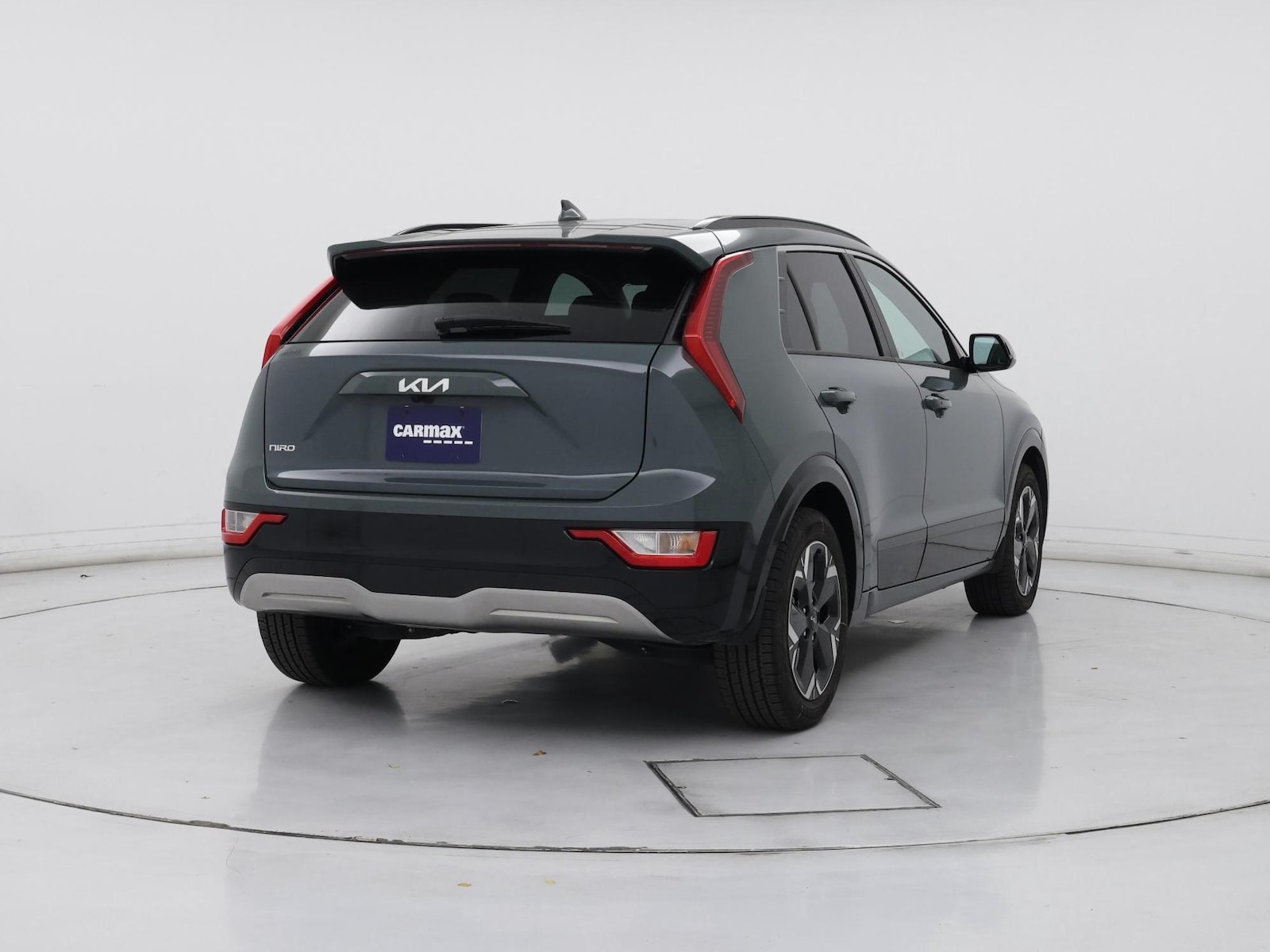 2023 Kia Niro Wind - Photo 9