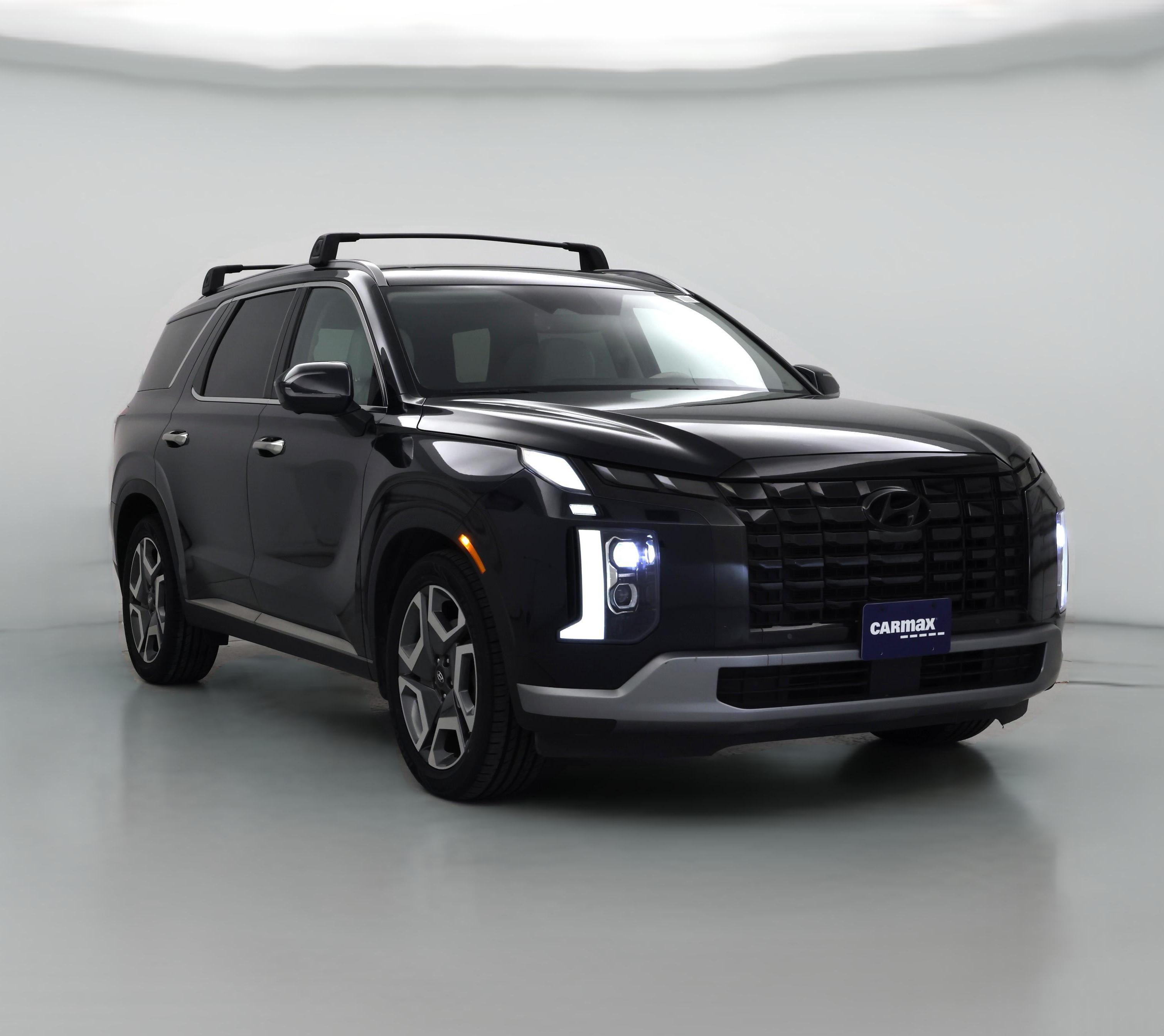 Thumbnail: 2023 Hyundai Palisade - 1