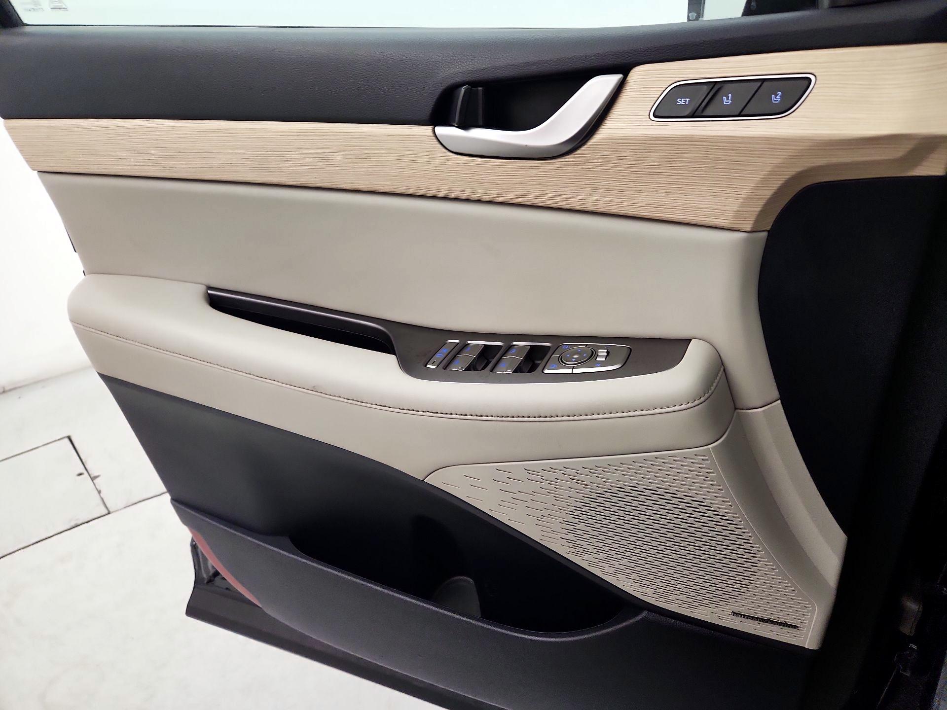 Thumbnail: 2023 Hyundai Palisade - 12