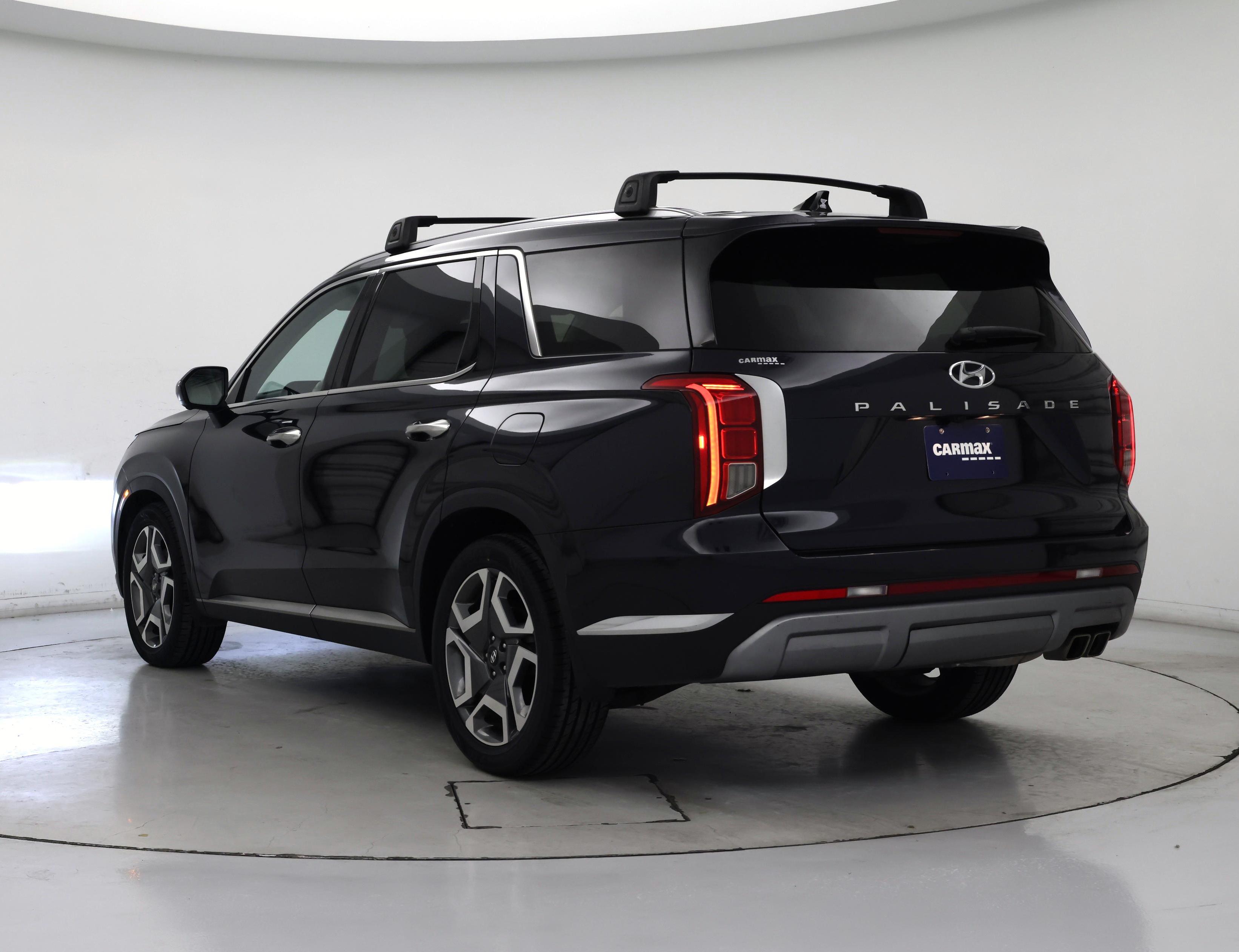 Thumbnail: 2023 Hyundai Palisade - 2