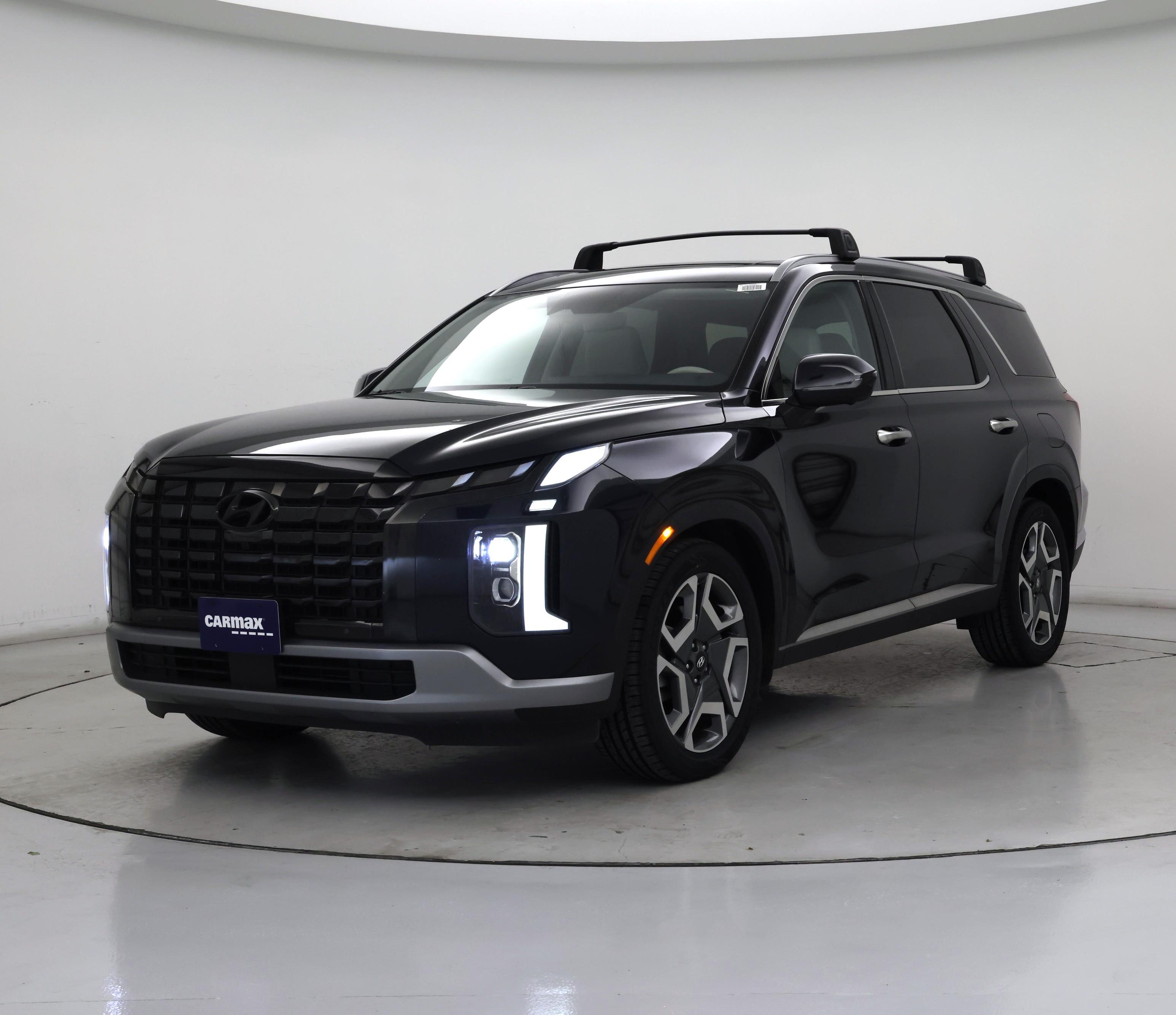 Thumbnail: 2023 Hyundai Palisade - 4
