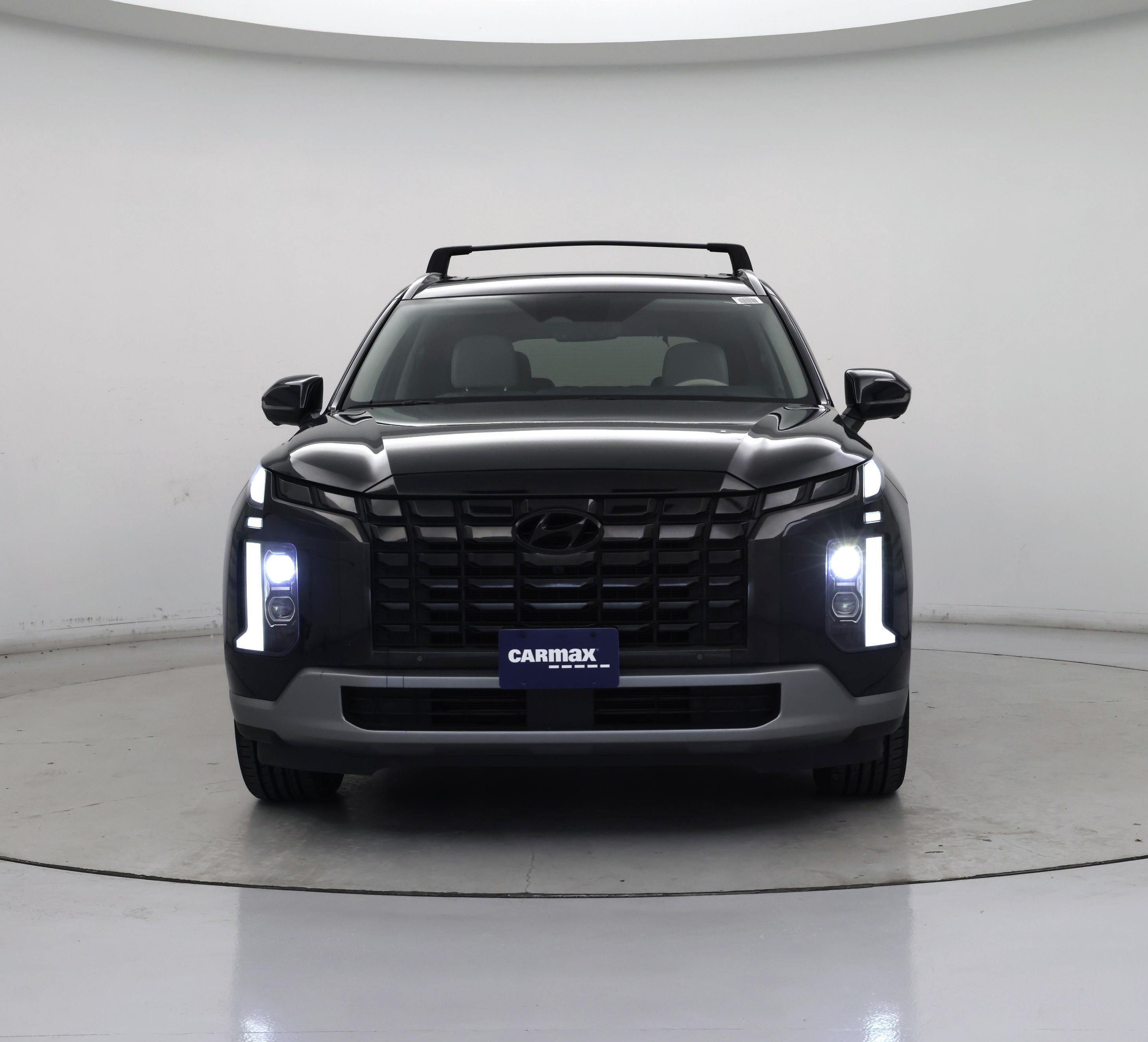 Thumbnail: 2023 Hyundai Palisade - 5
