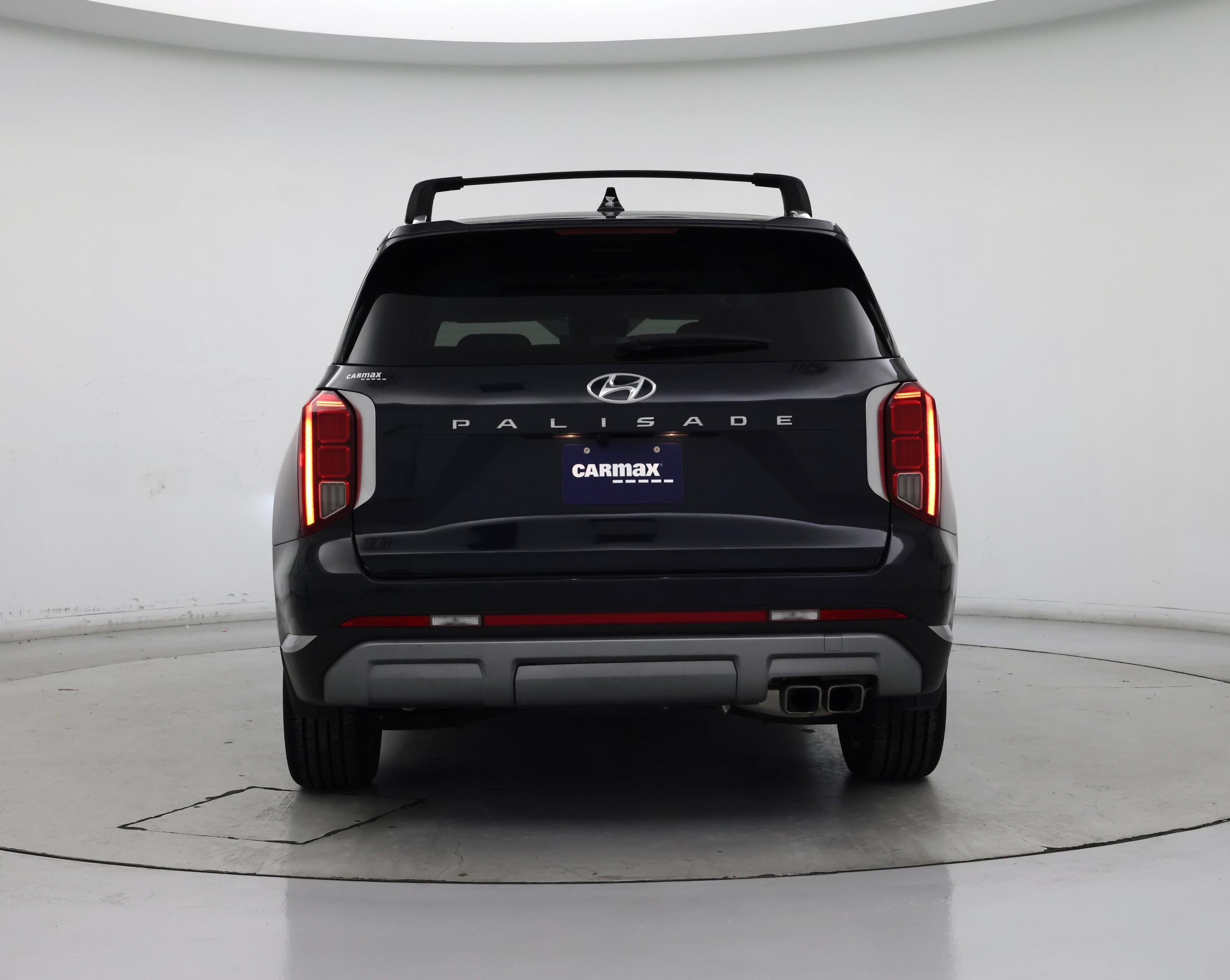 Thumbnail: 2023 Hyundai Palisade - 6