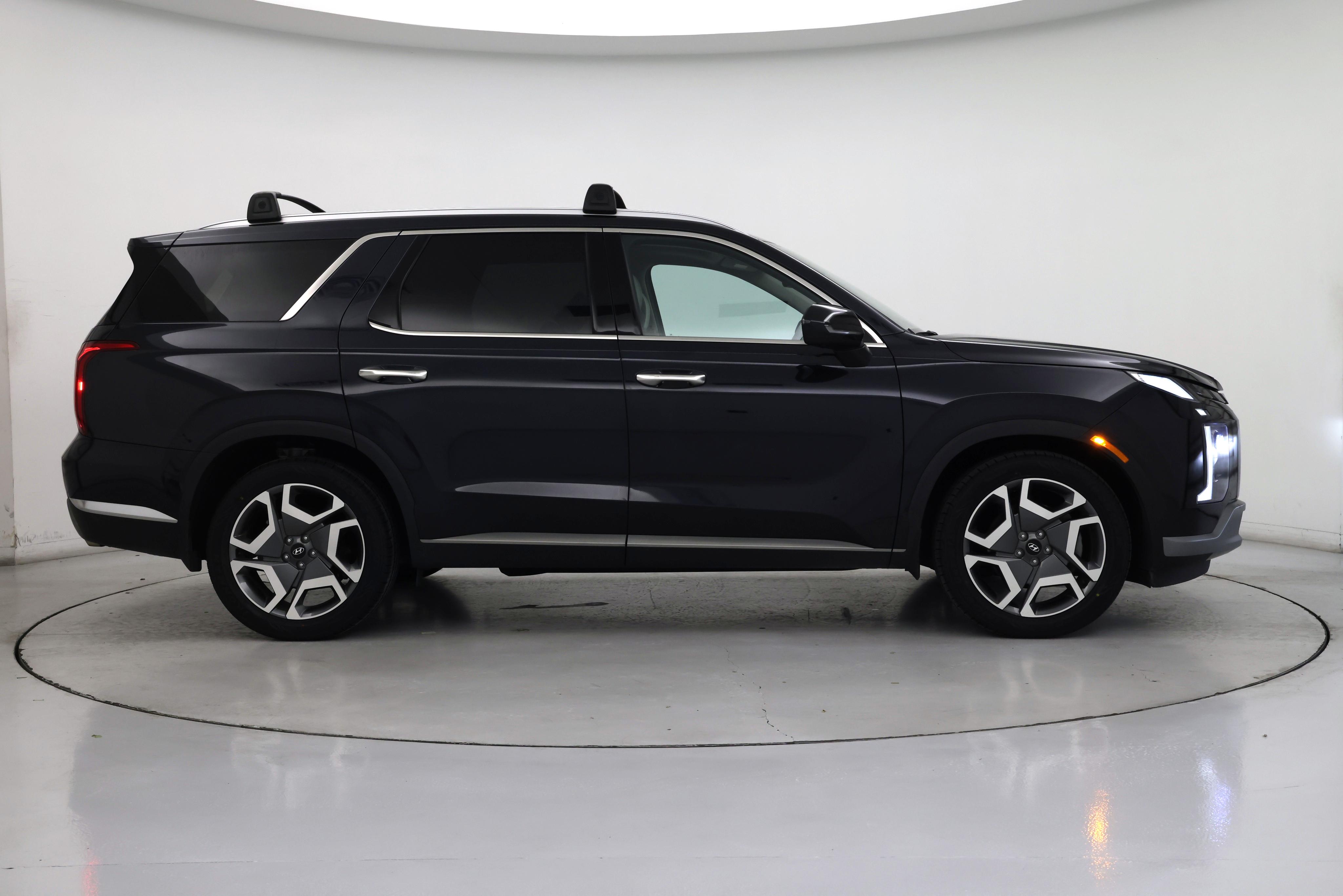 Thumbnail: 2023 Hyundai Palisade - 7