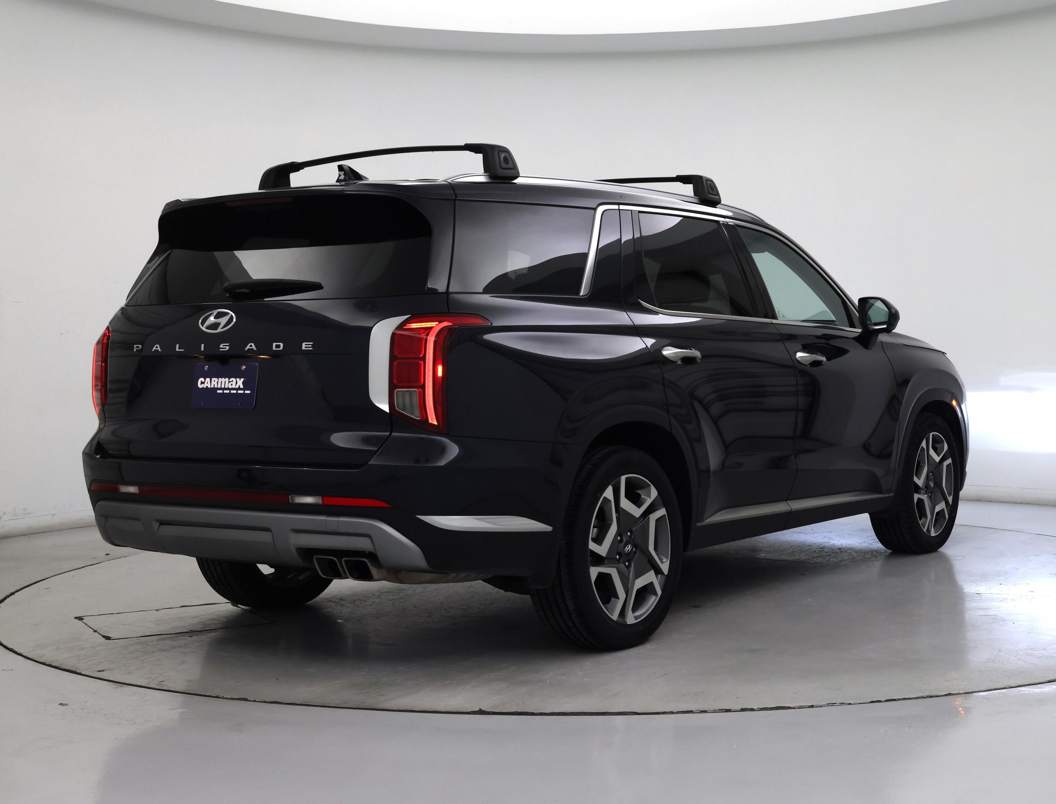 Thumbnail: 2023 Hyundai Palisade - 8