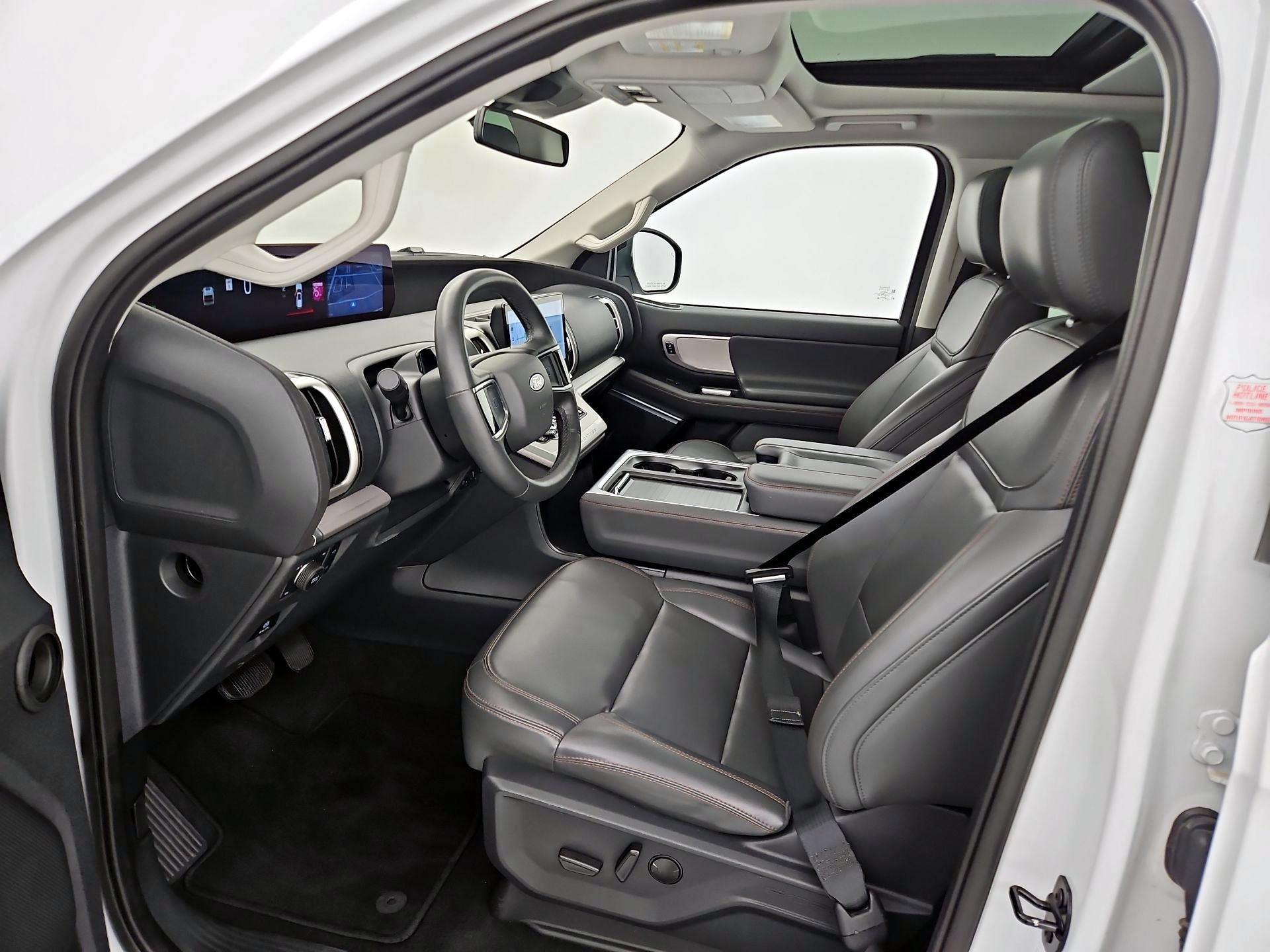 Thumbnail: 2025 Ford Expedition - 11
