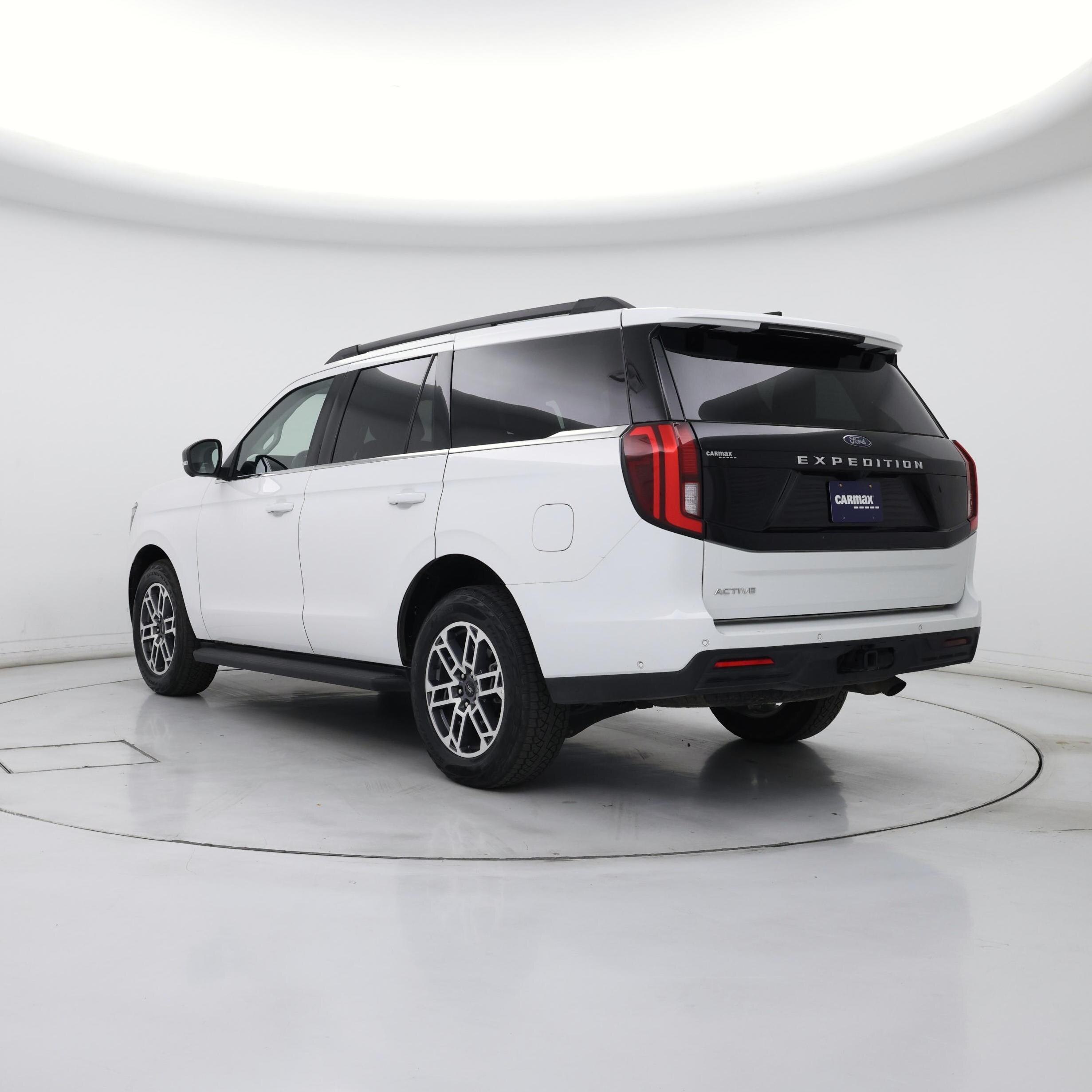 Thumbnail: 2025 Ford Expedition - 2