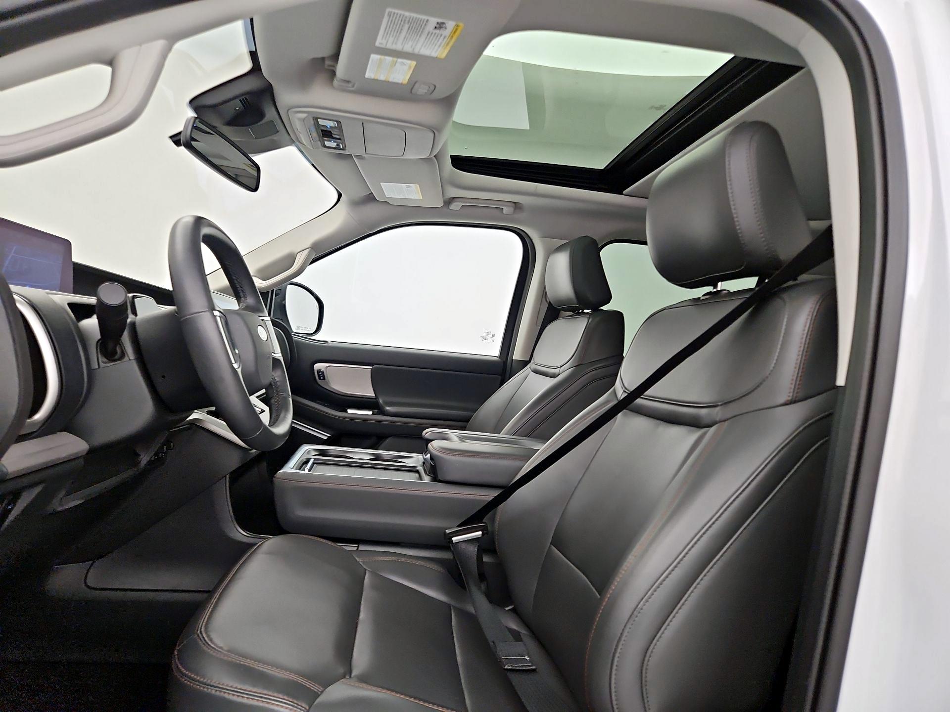 Thumbnail: 2025 Ford Expedition - 20