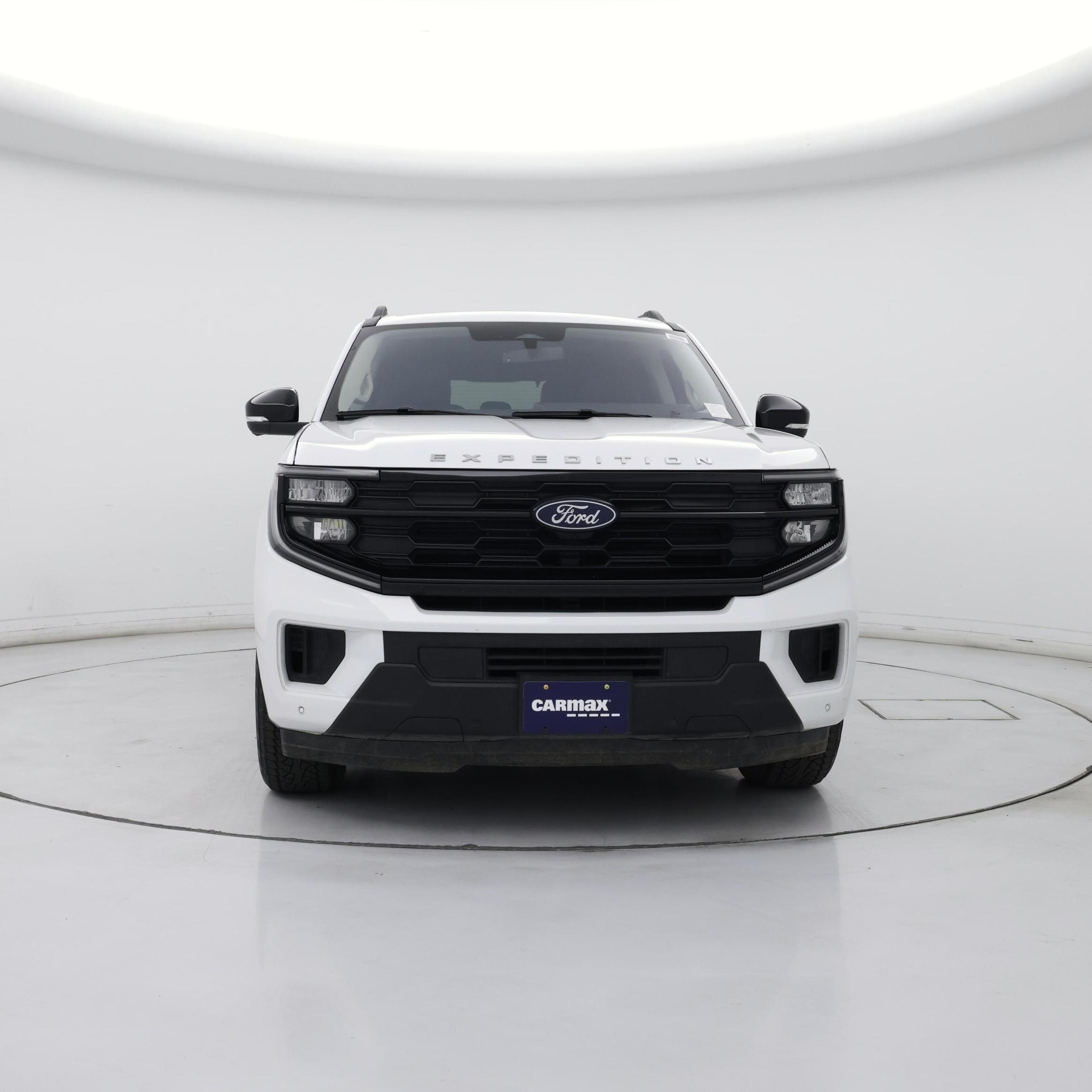 Thumbnail: 2025 Ford Expedition - 5