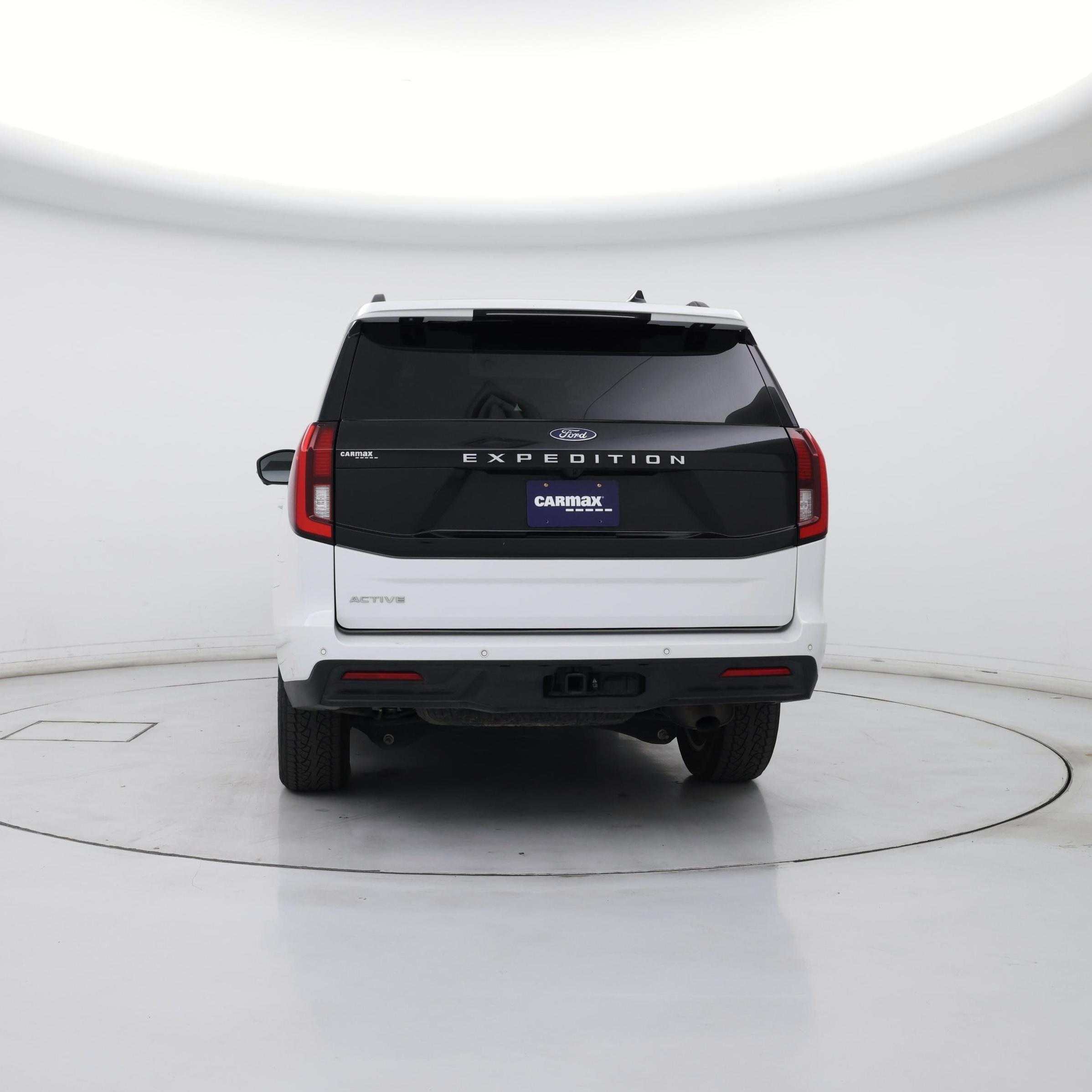 Thumbnail: 2025 Ford Expedition - 6