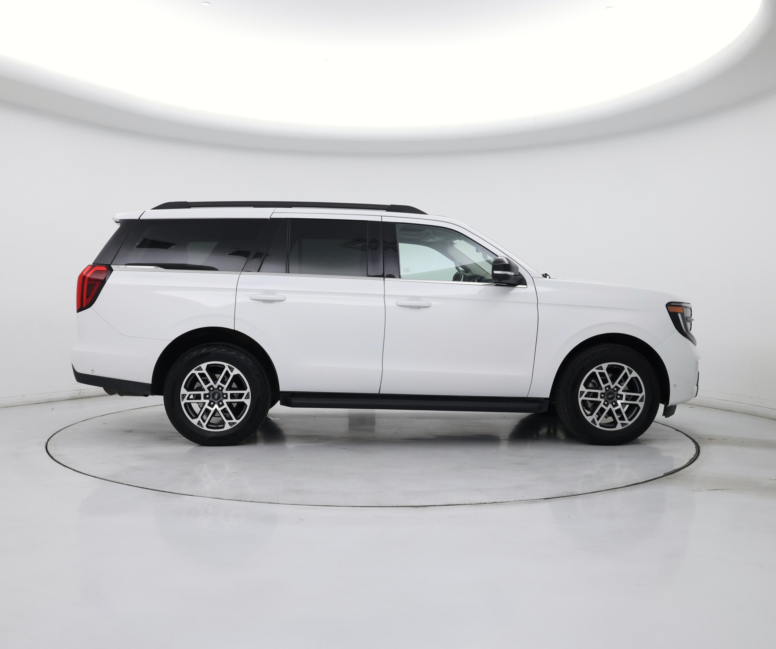 Thumbnail: 2025 Ford Expedition - 7