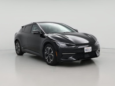 2024 Kia EV6 GT-Line
