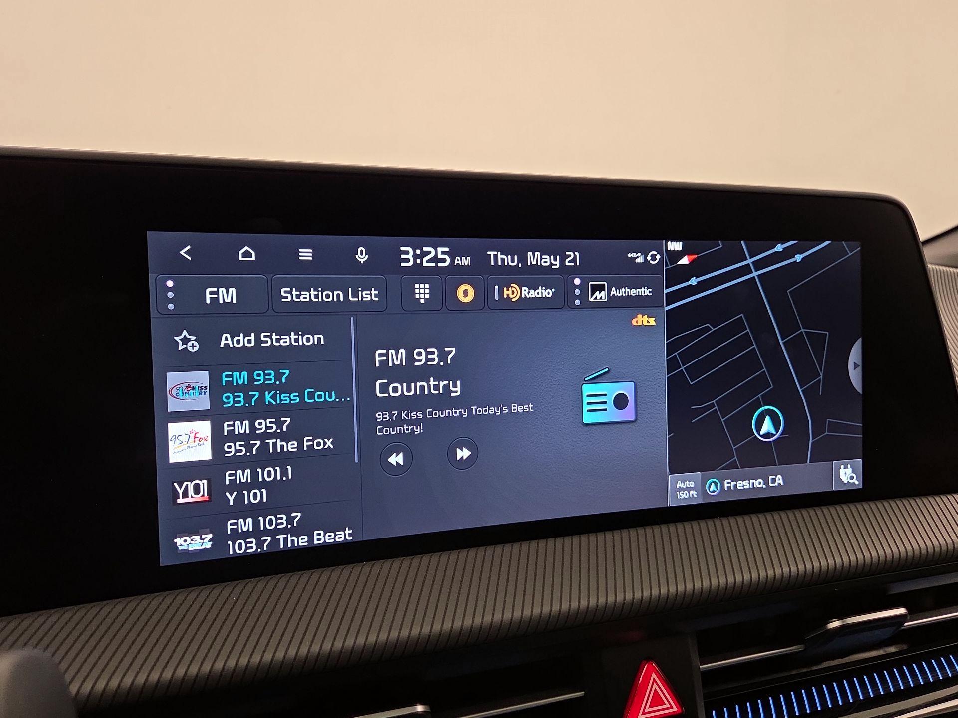 Thumbnail: 2024 Kia EV6 - 16