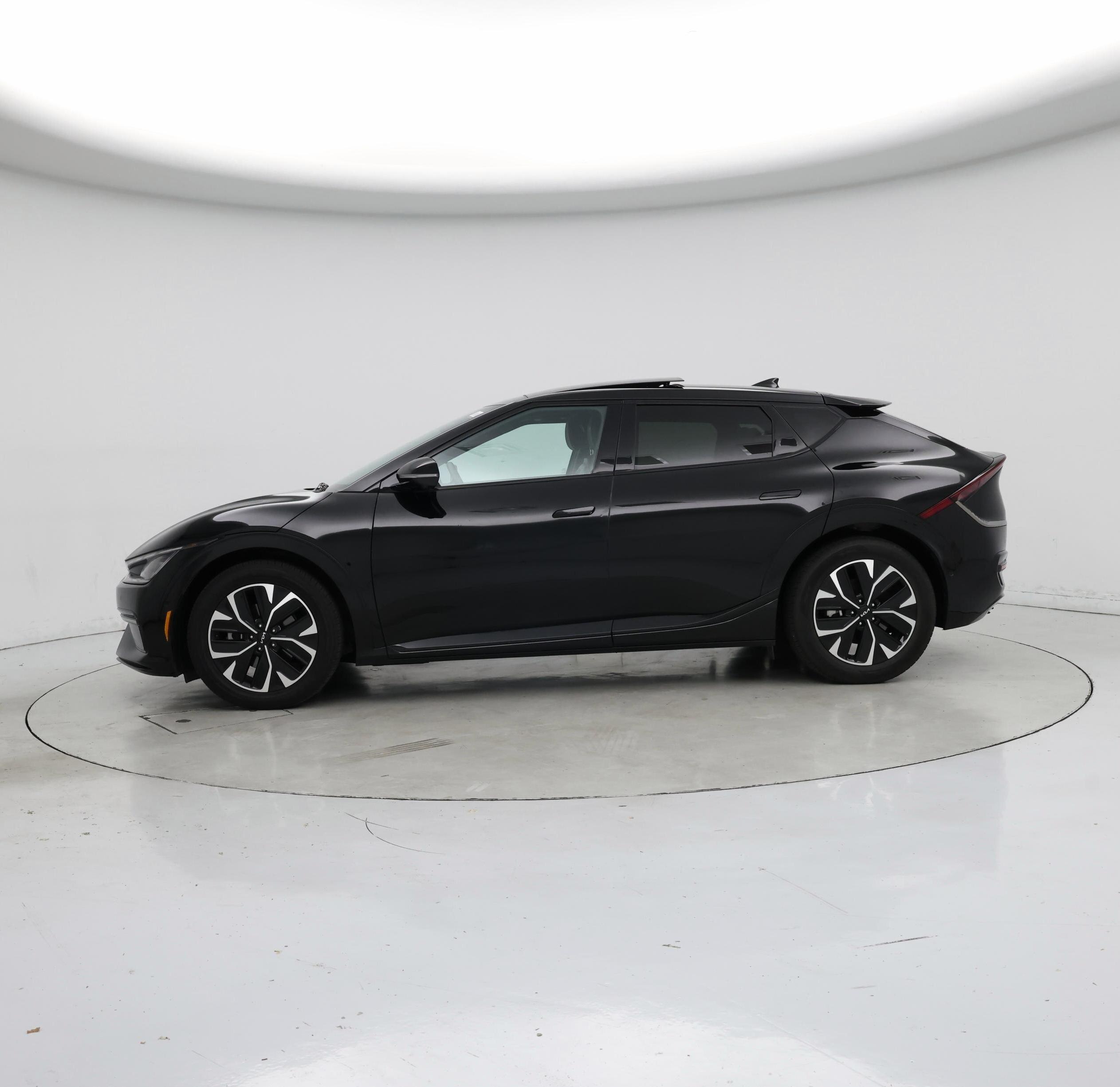 Thumbnail: 2024 Kia EV6 - 3