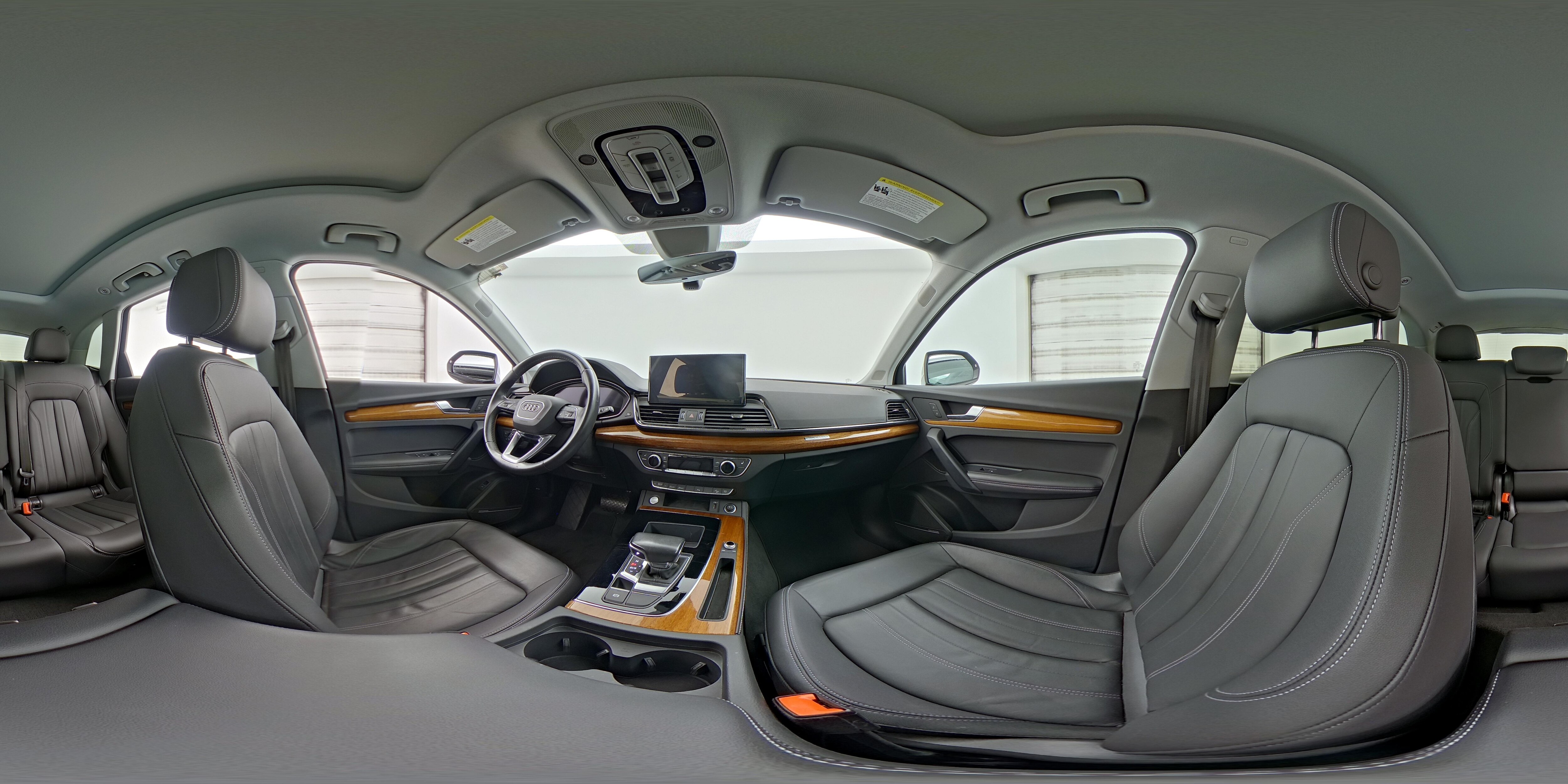 2023 Audi Q5 Premium Plus - Photo 26