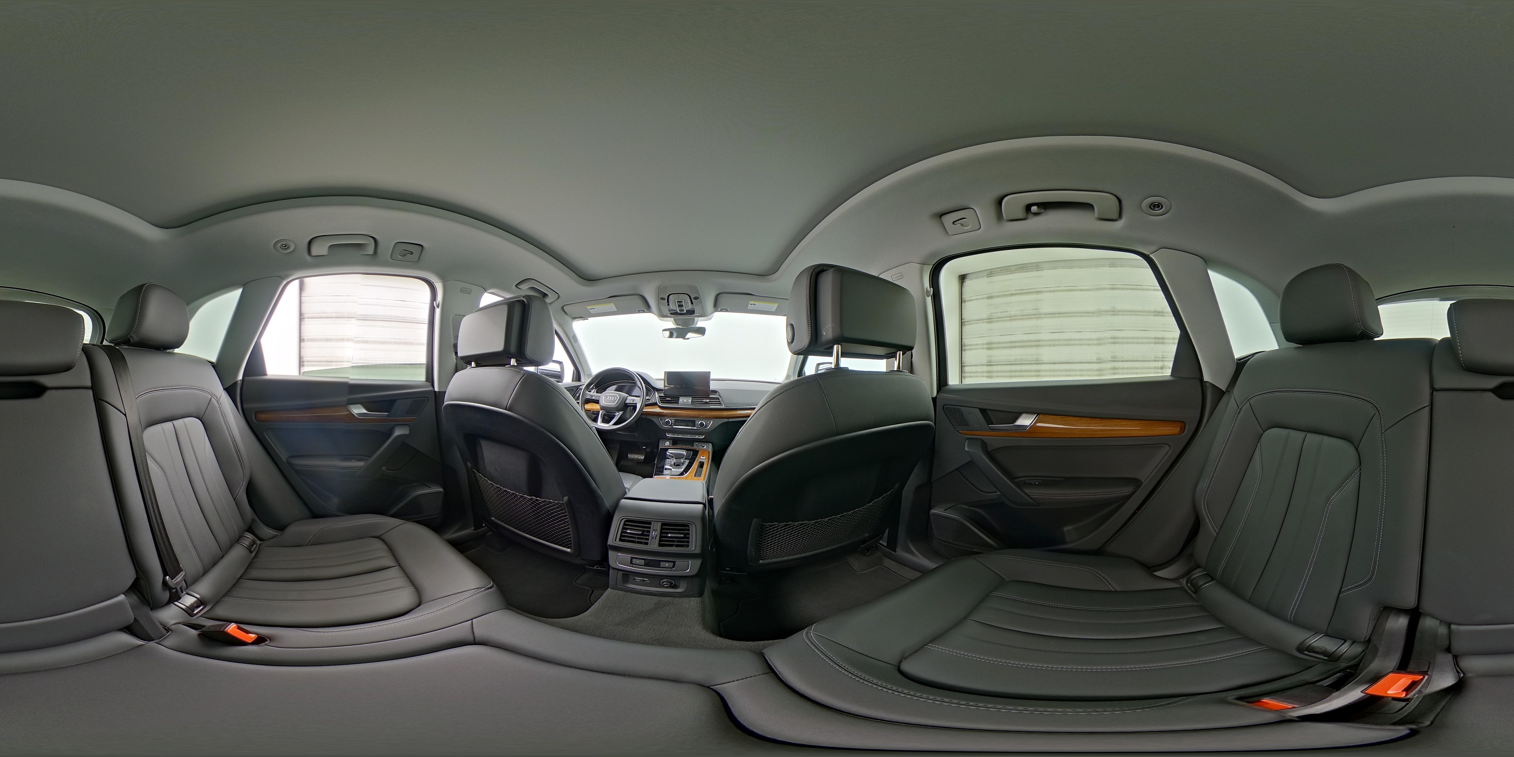 2023 Audi Q5 Premium Plus - Photo 27