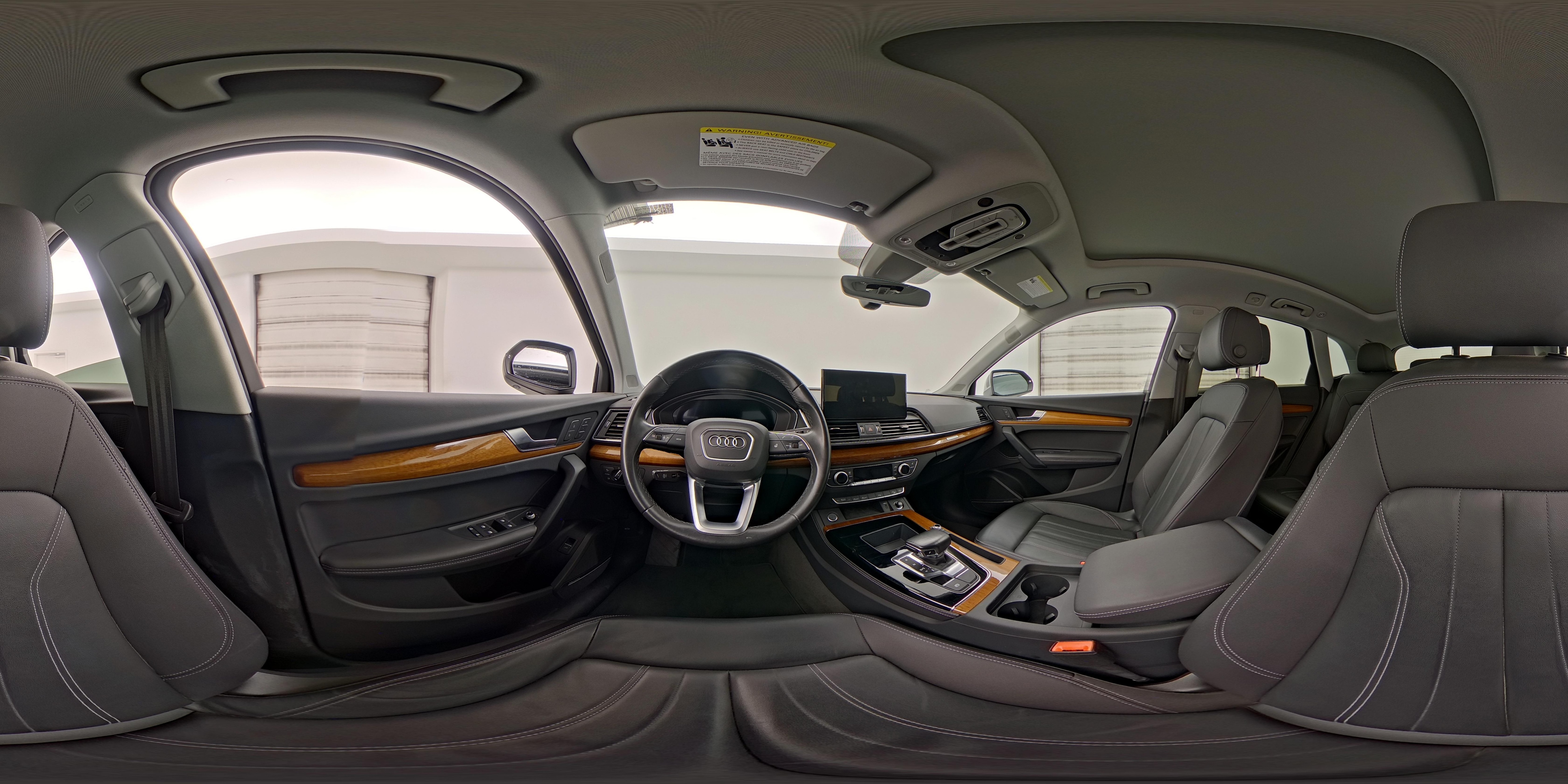 2023 Audi Q5 Premium Plus - Photo 28