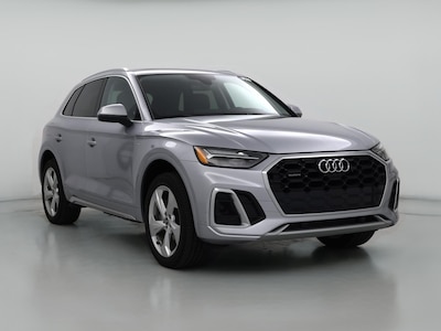2023 Audi Q5 S-Line Premium Plus