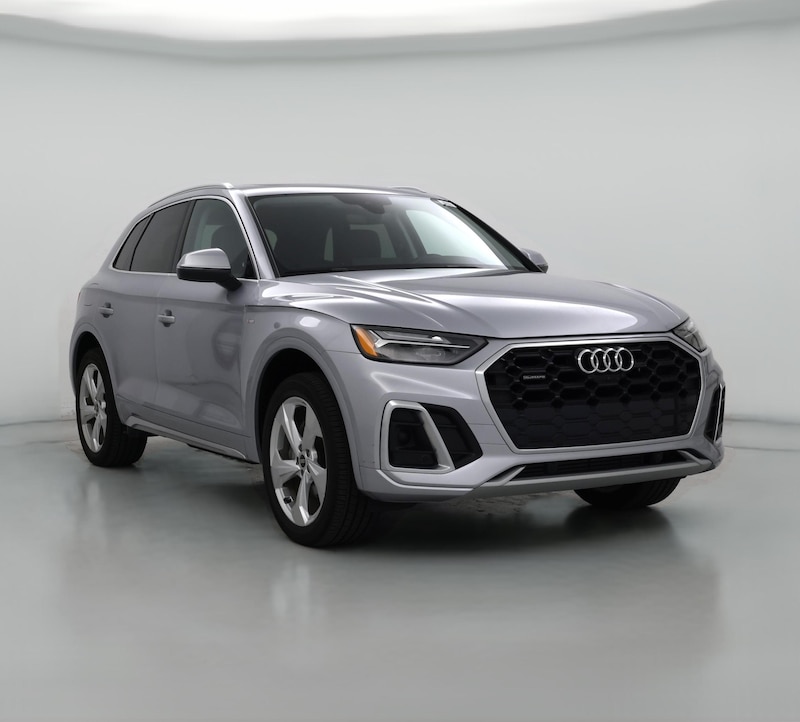 2023 Audi Q5 S-Line Premium Plus