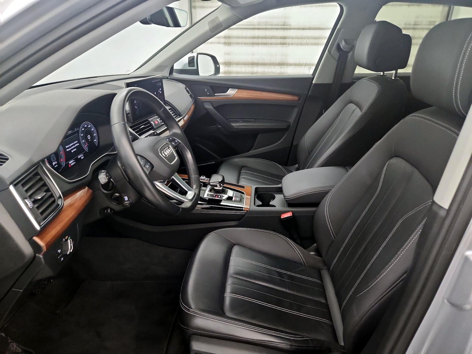 2023 Audi Q5 Premium Plus - Photo 12