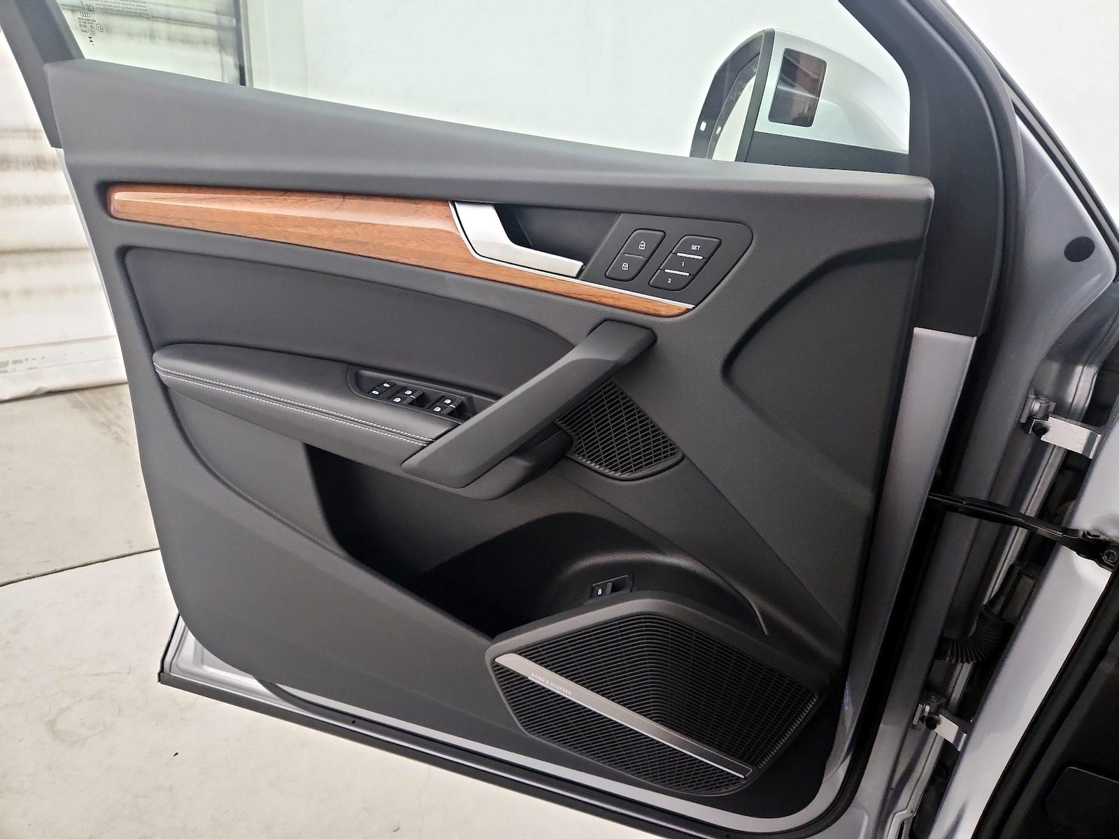 2023 Audi Q5 Premium Plus - Photo 13