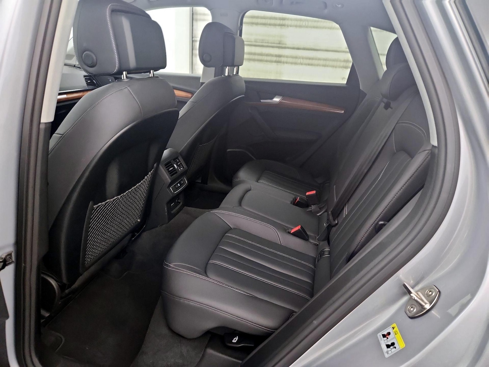 2023 Audi Q5 Premium Plus - Photo 22