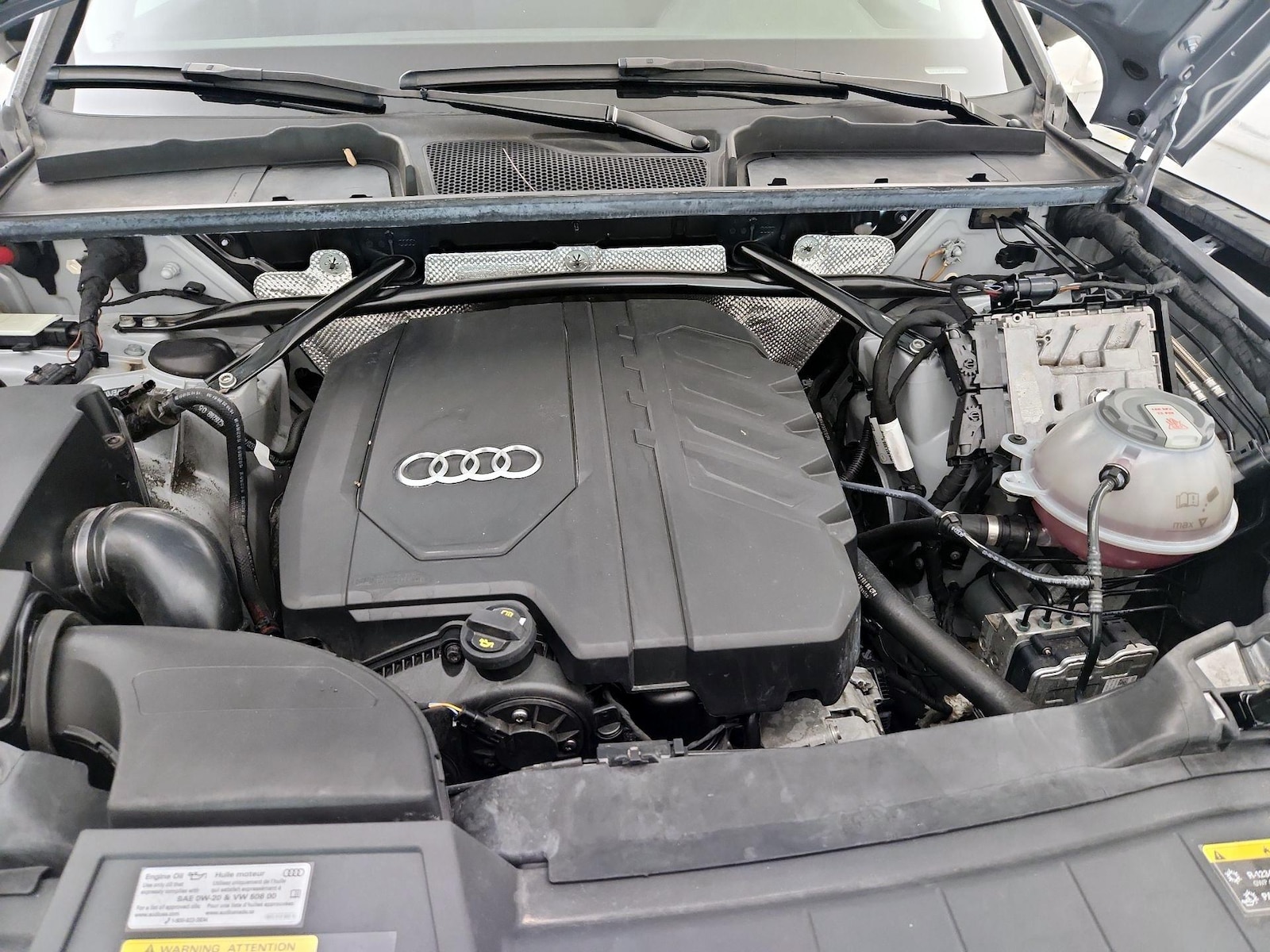 2023 Audi Q5 Premium Plus - Photo 24