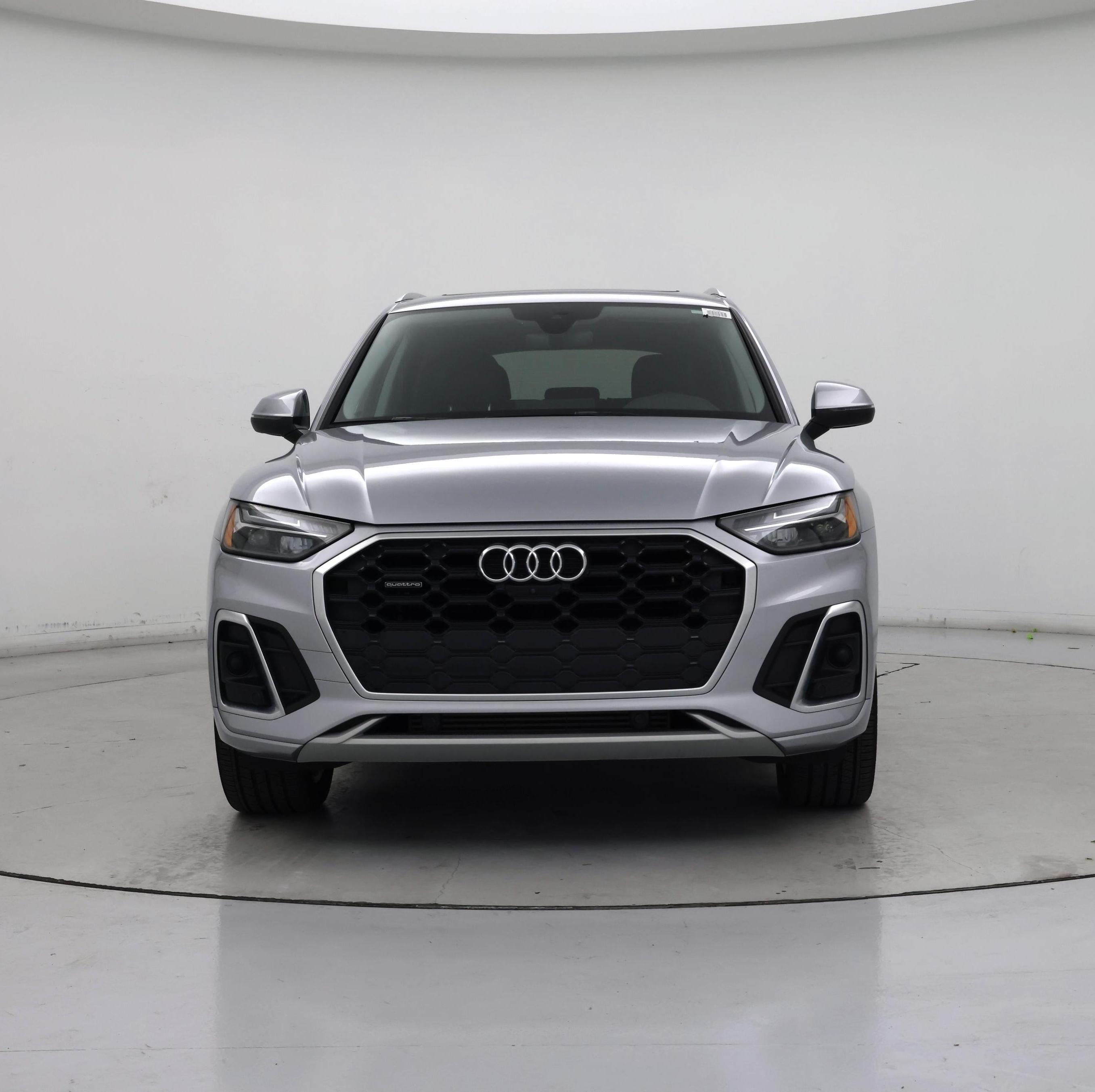 Thumbnail: 2023 Audi Q5 - 5