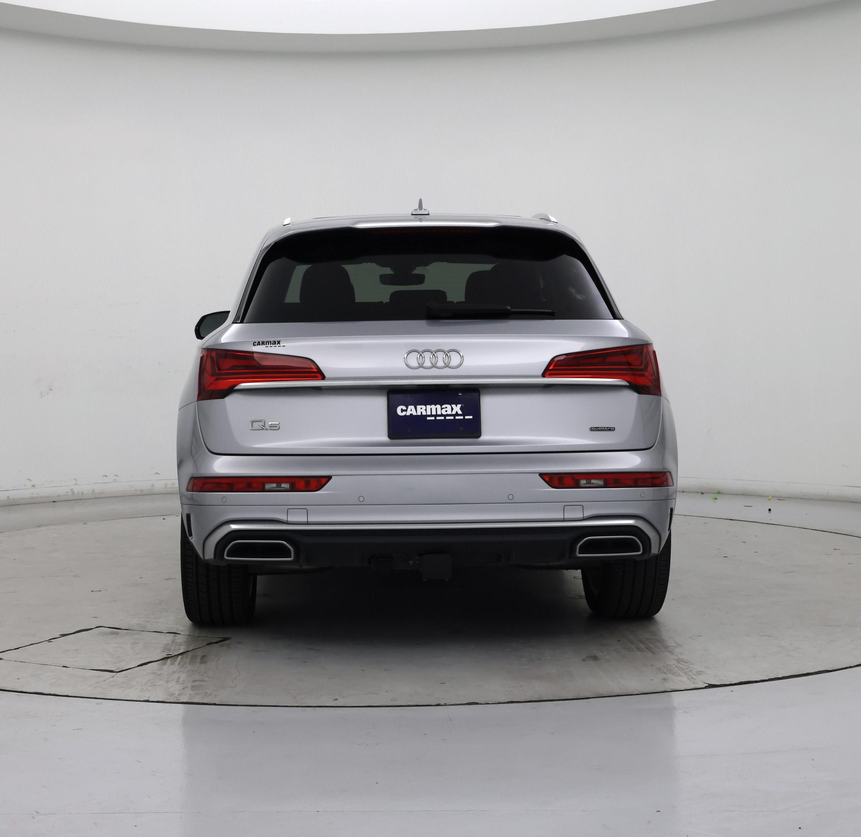 Thumbnail: 2023 Audi Q5 - 6