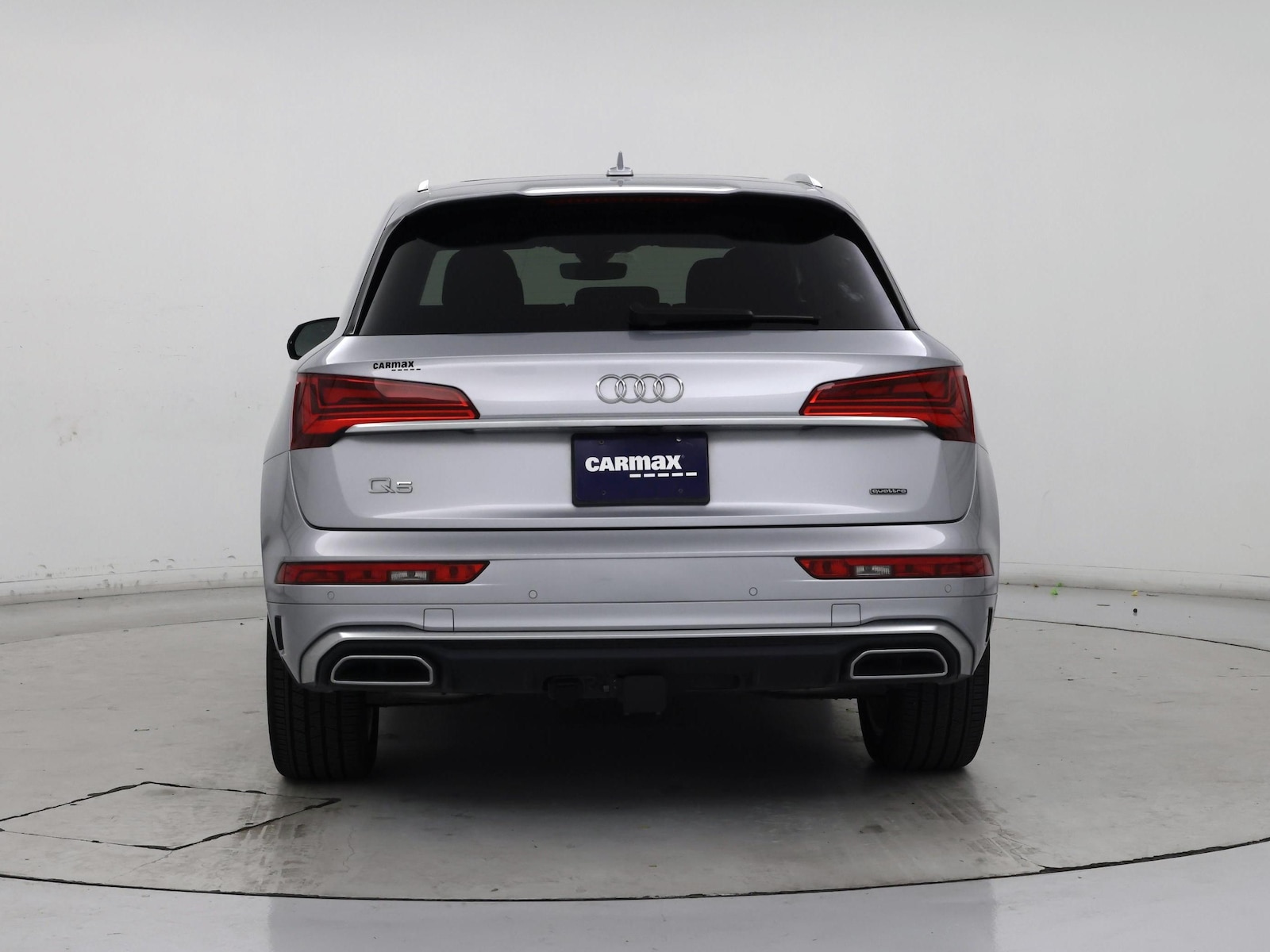 2023 Audi Q5 Premium Plus - Photo 7