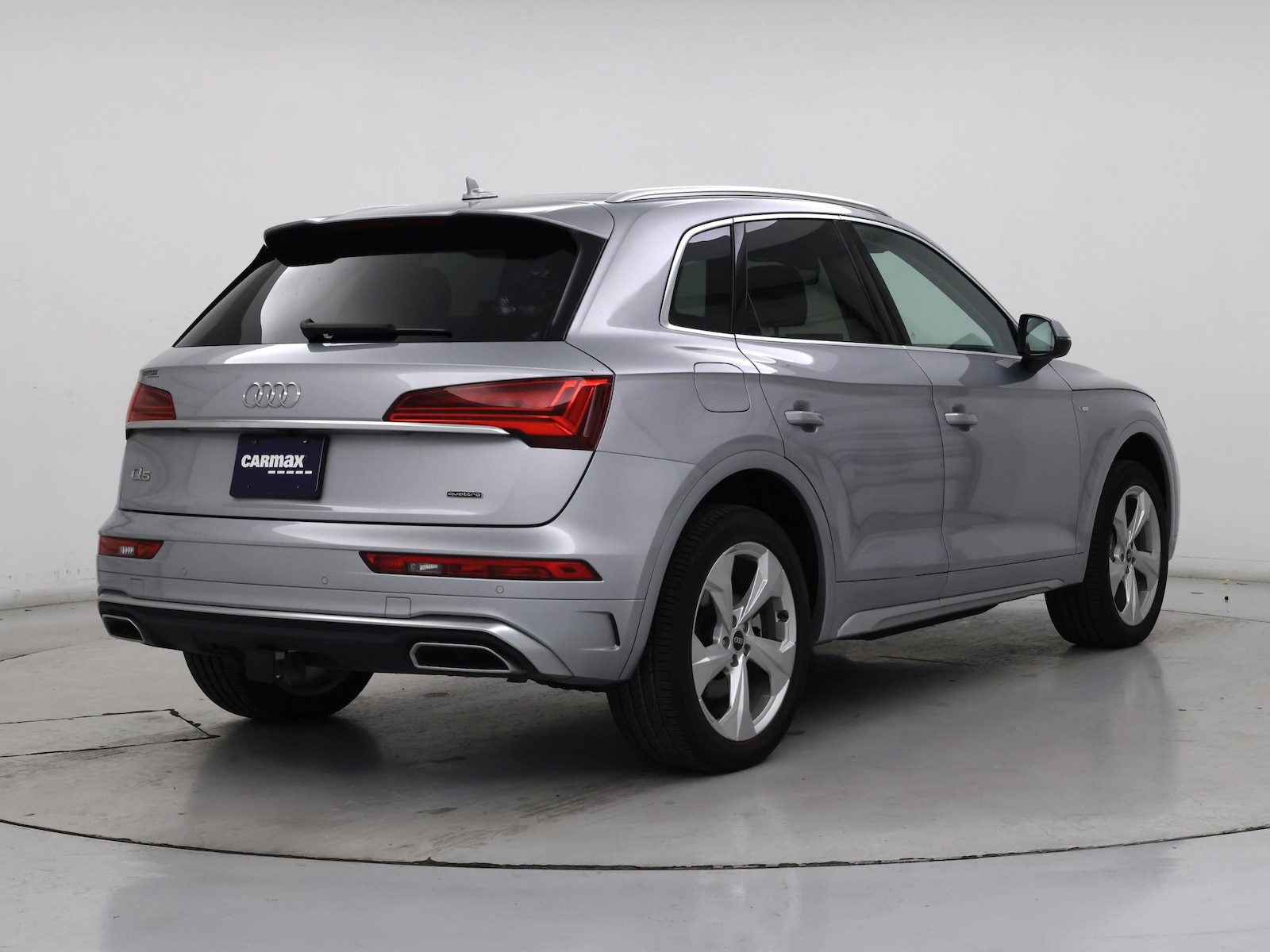2023 Audi Q5 Premium Plus - Photo 9