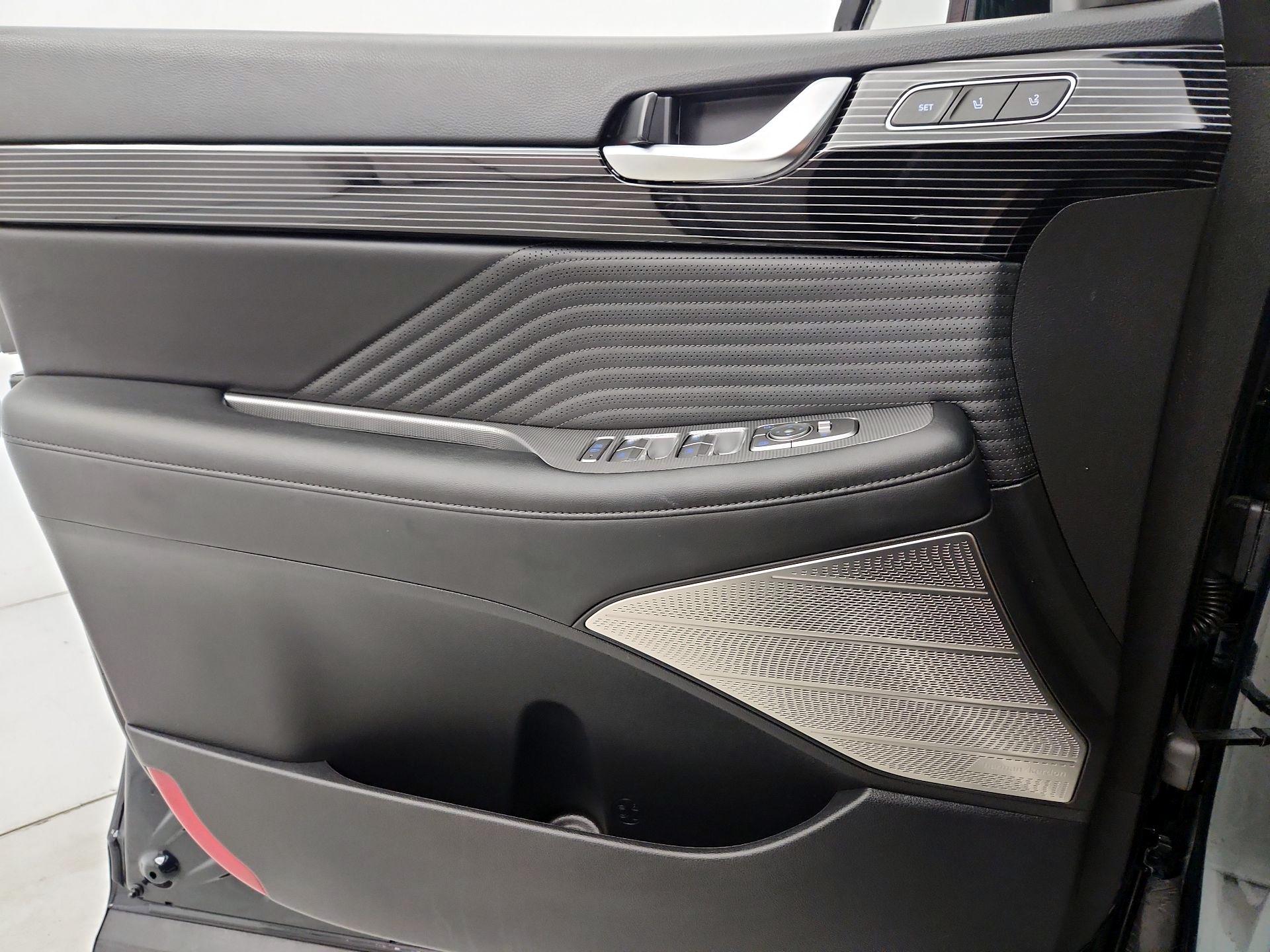 Thumbnail: 2024 Hyundai Palisade - 12