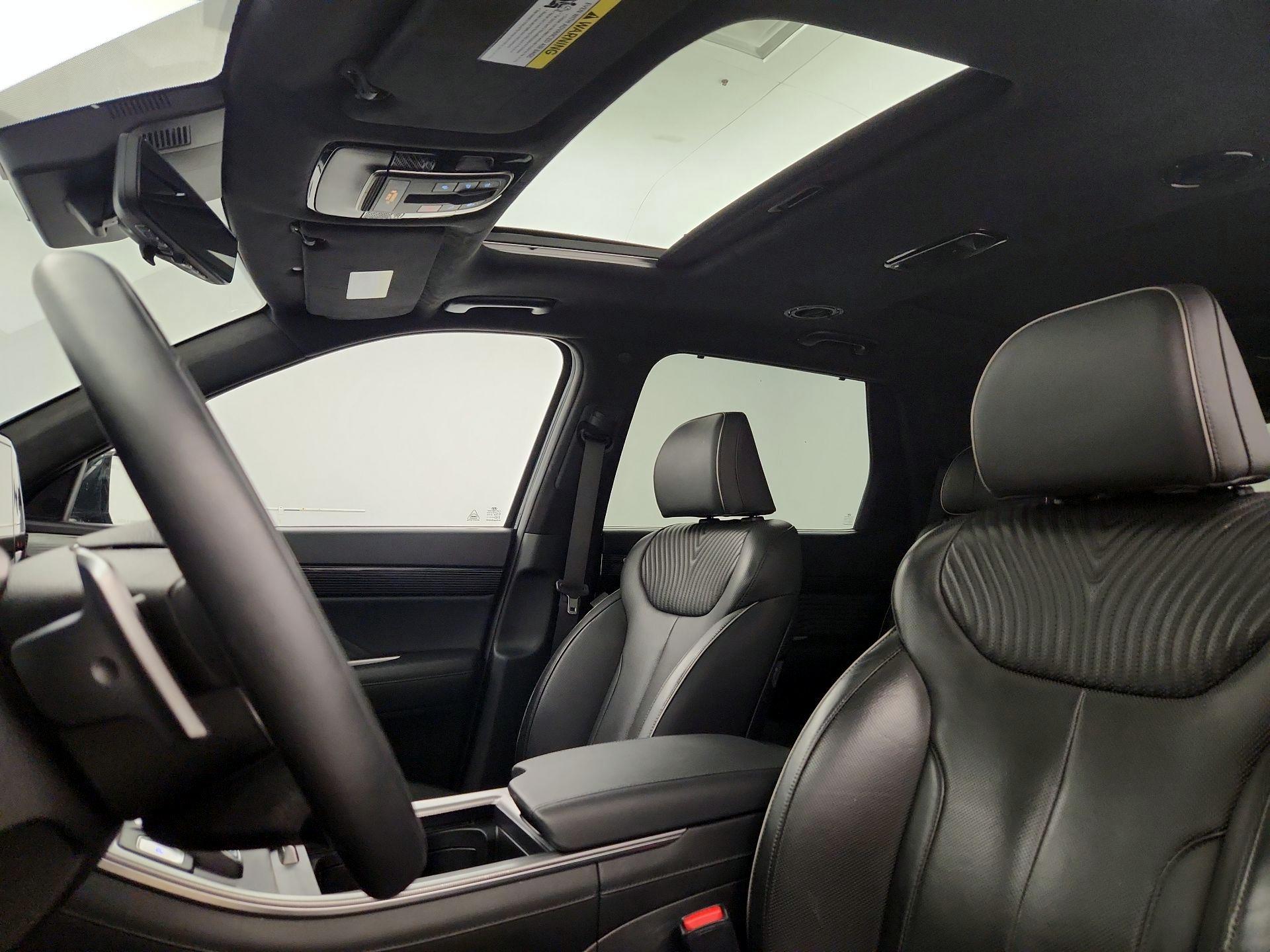 Thumbnail: 2024 Hyundai Palisade - 20