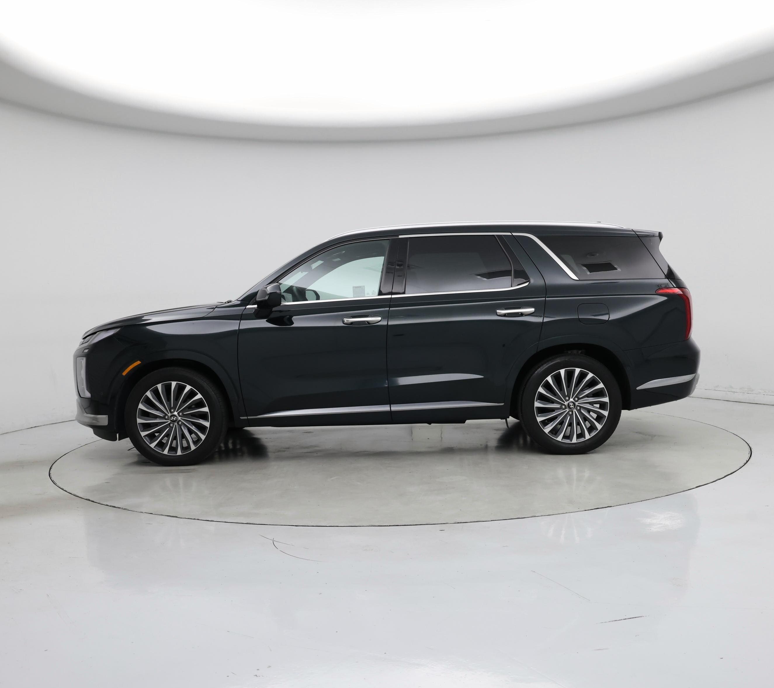 Thumbnail: 2024 Hyundai Palisade - 3
