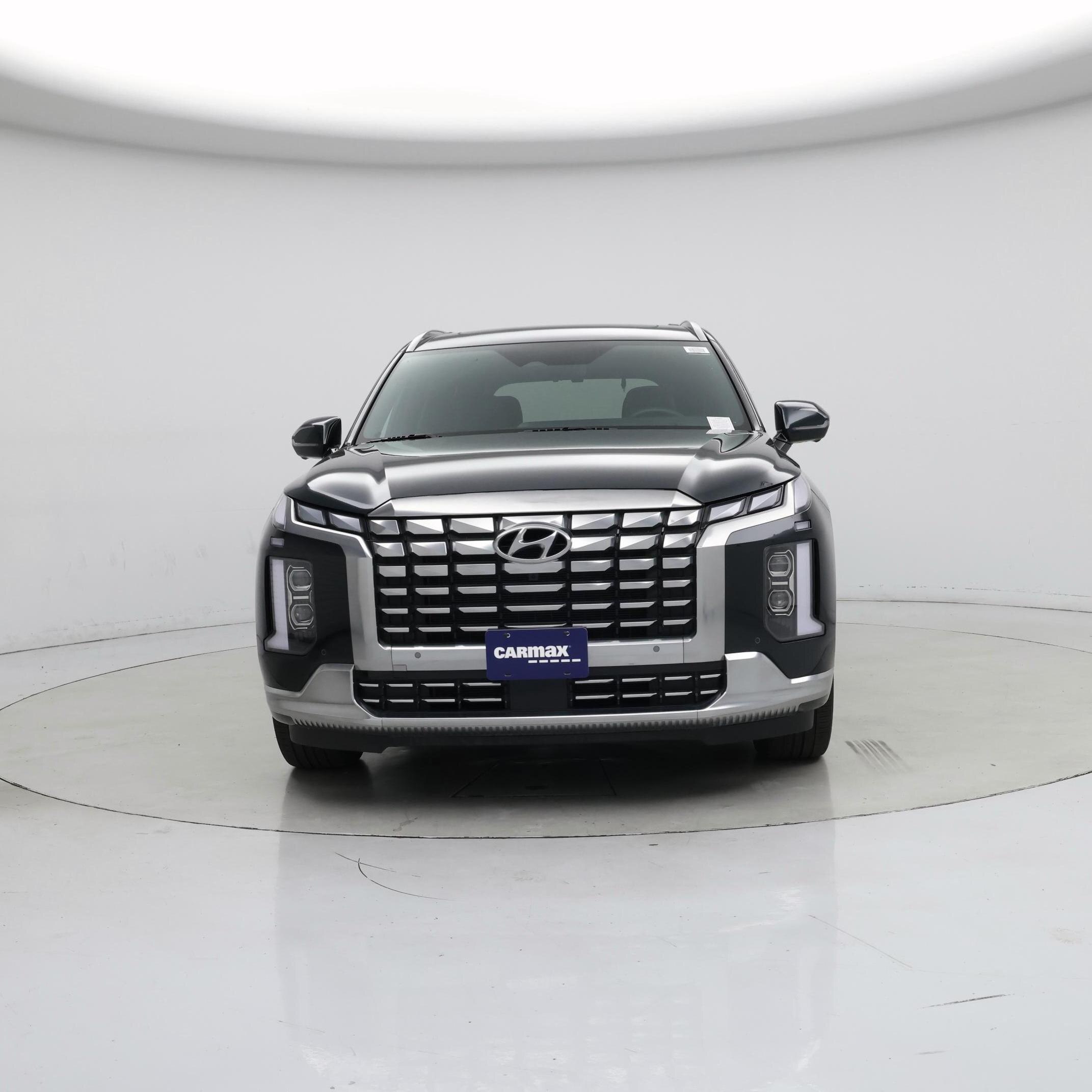 Thumbnail: 2024 Hyundai Palisade - 5