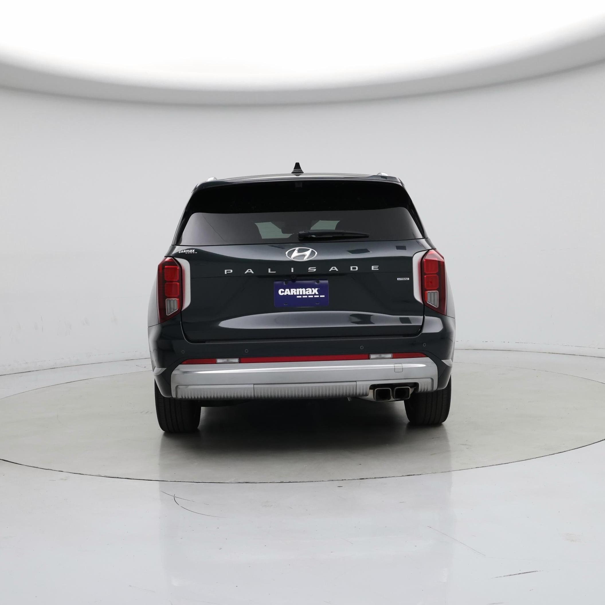 Thumbnail: 2024 Hyundai Palisade - 6