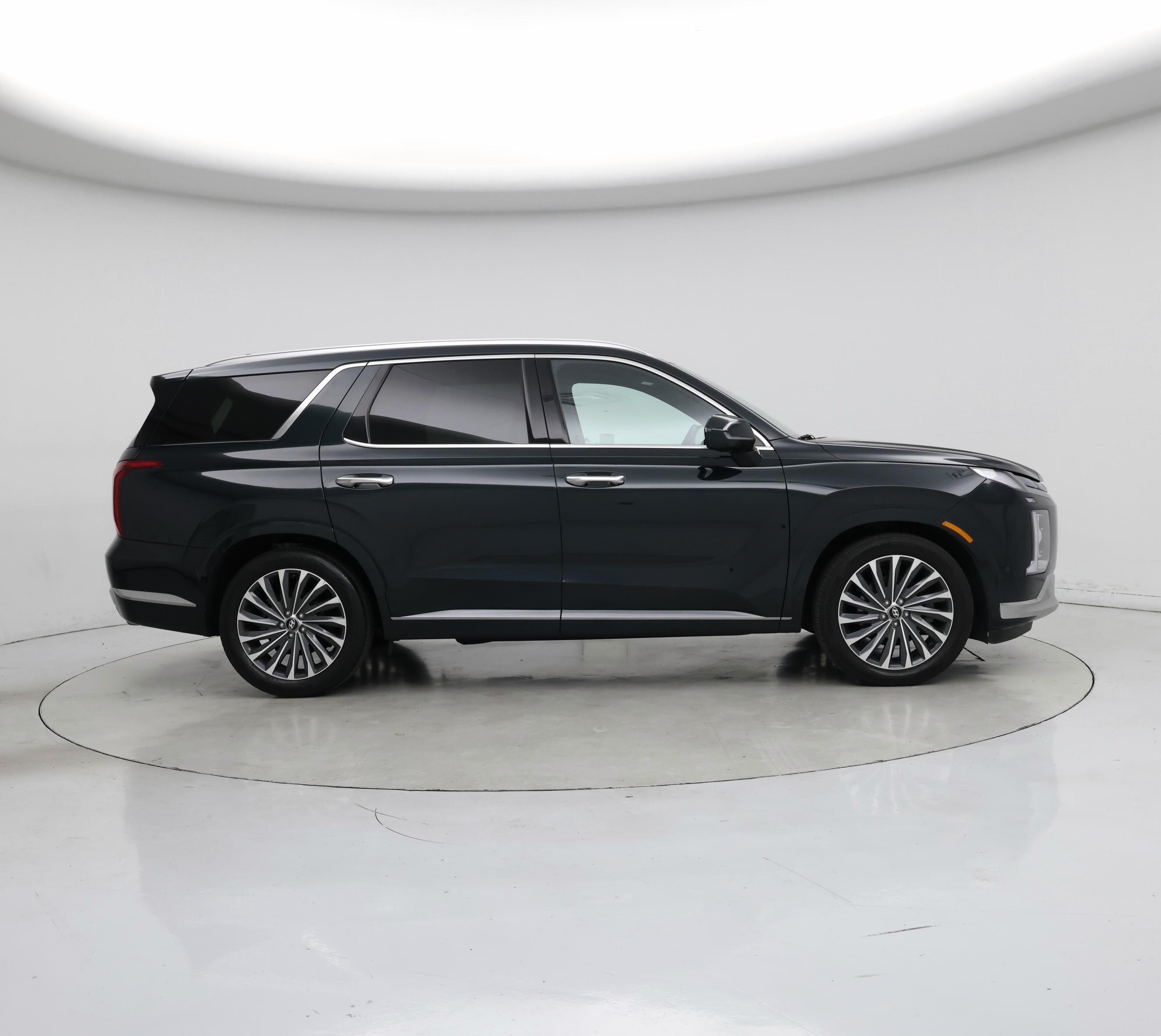 Thumbnail: 2024 Hyundai Palisade - 7