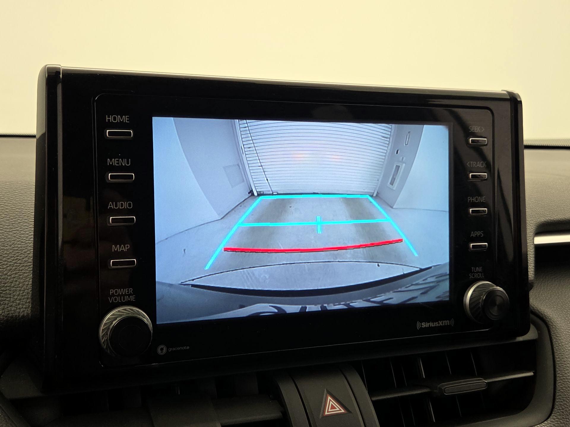 Thumbnail: 2022 Toyota RAV4 - 14