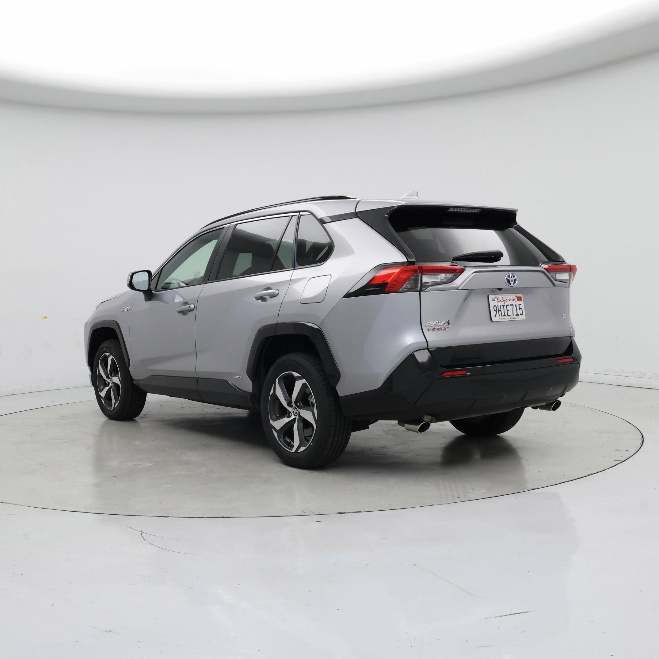 Thumbnail: 2022 Toyota RAV4 - 2
