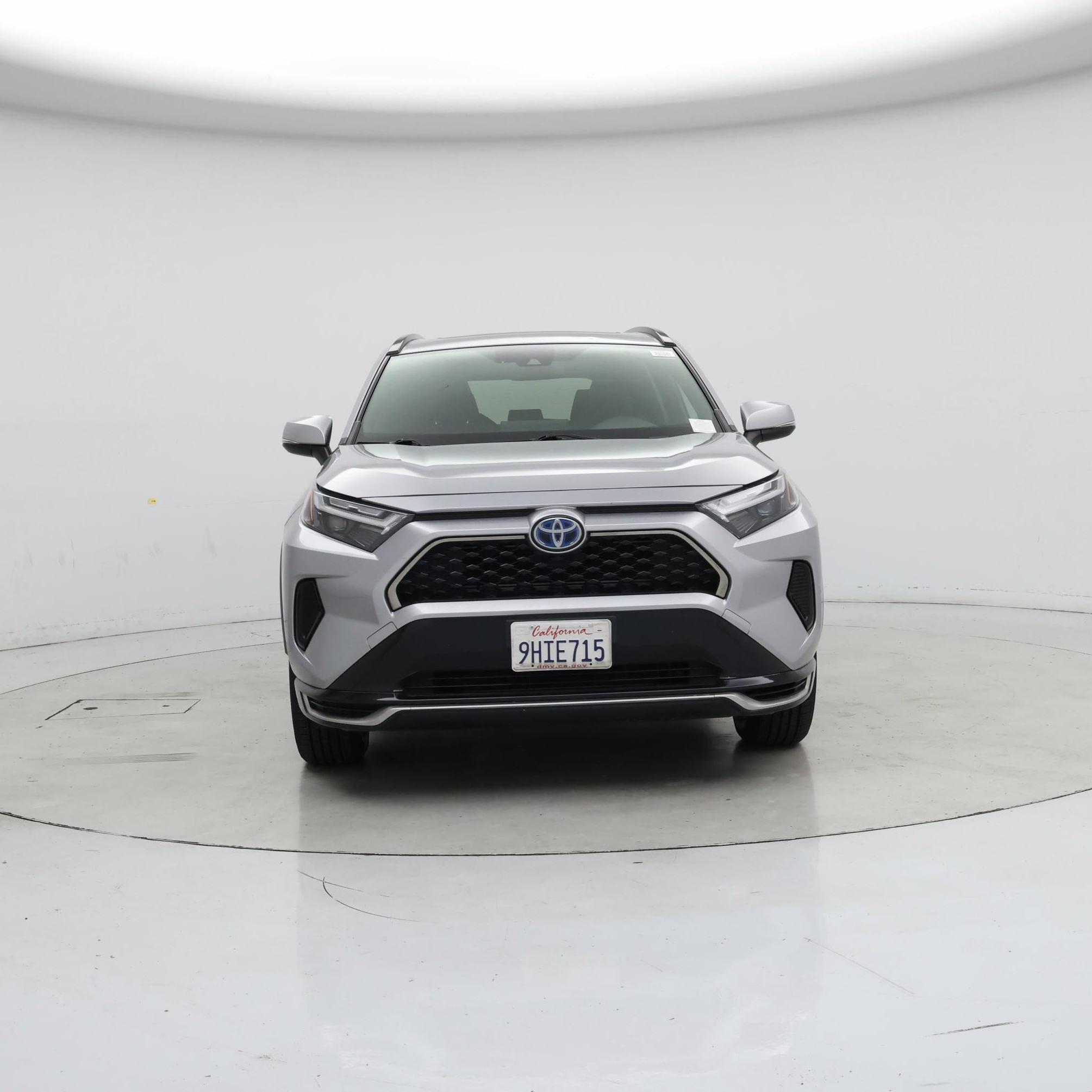 Thumbnail: 2022 Toyota RAV4 - 5
