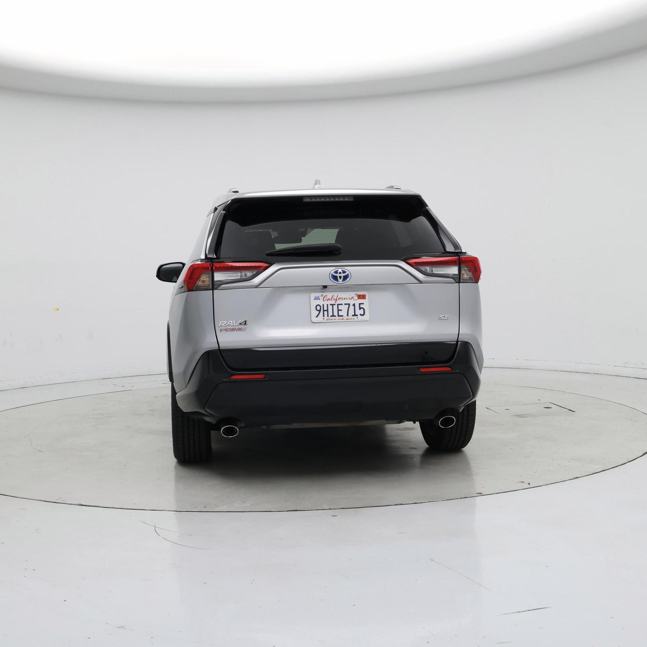Thumbnail: 2022 Toyota RAV4 - 6