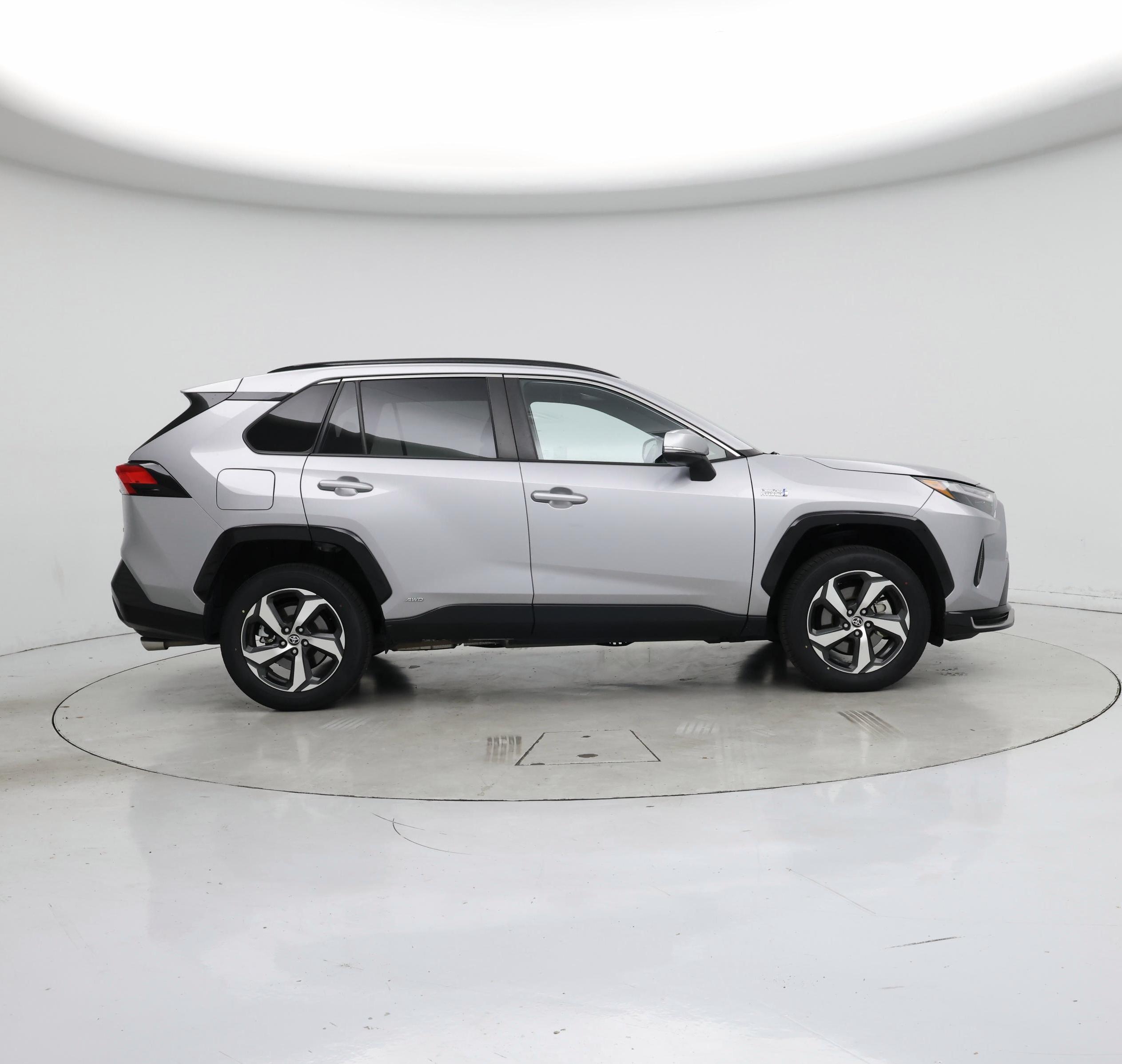 Thumbnail: 2022 Toyota RAV4 - 7