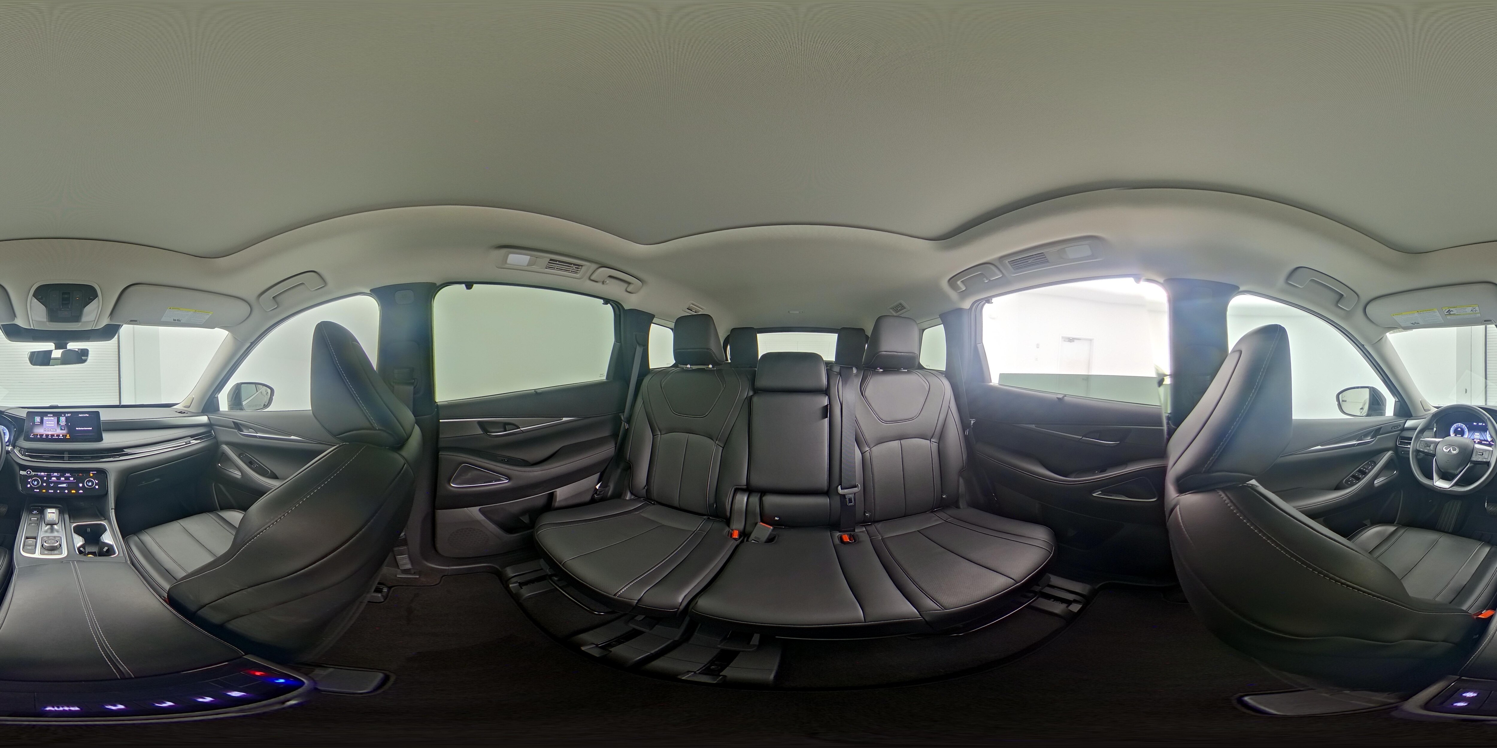 2023 INFINITI QX60 LUXE - Photo 26