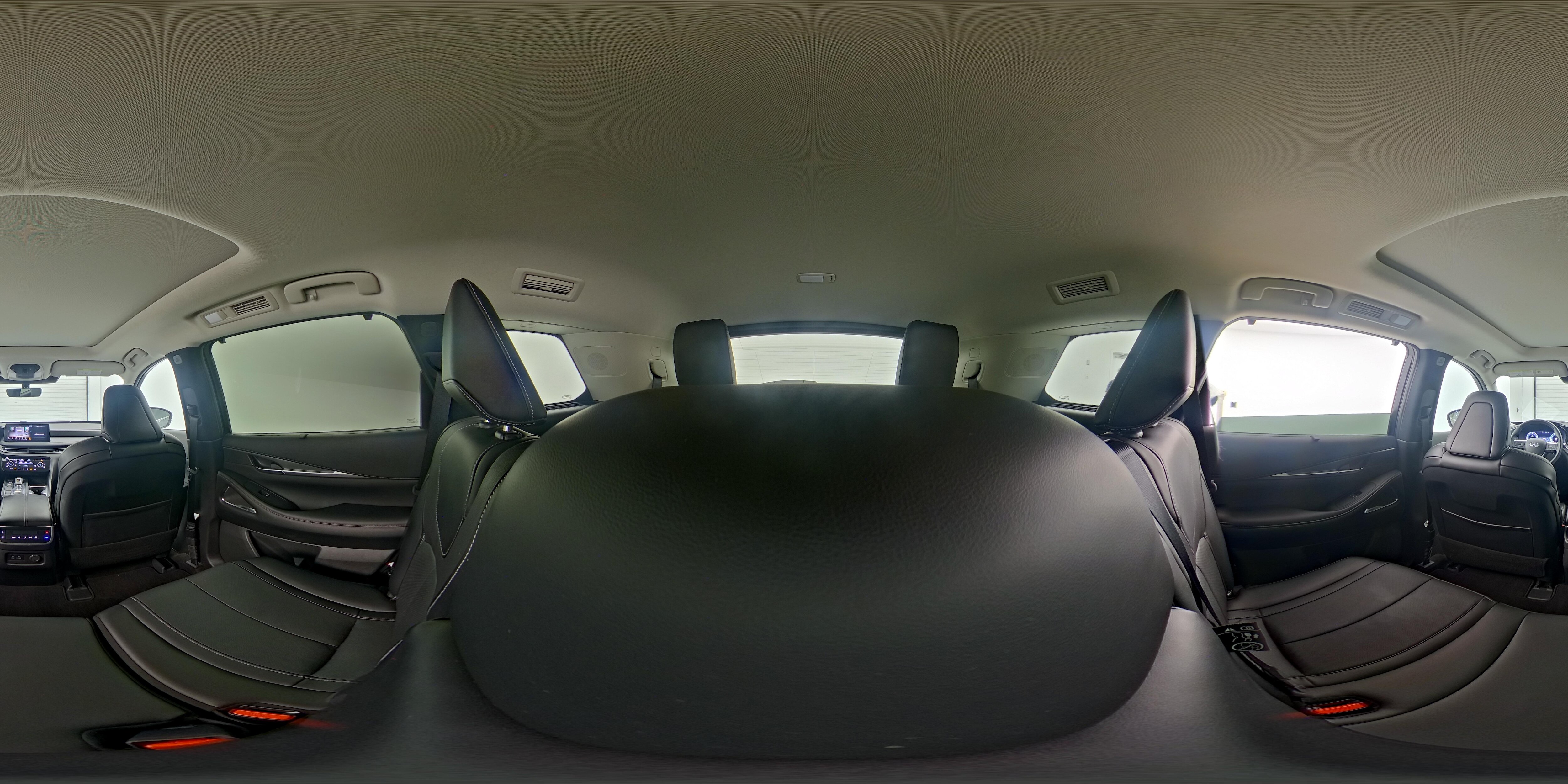 2023 INFINITI QX60 LUXE - Photo 27