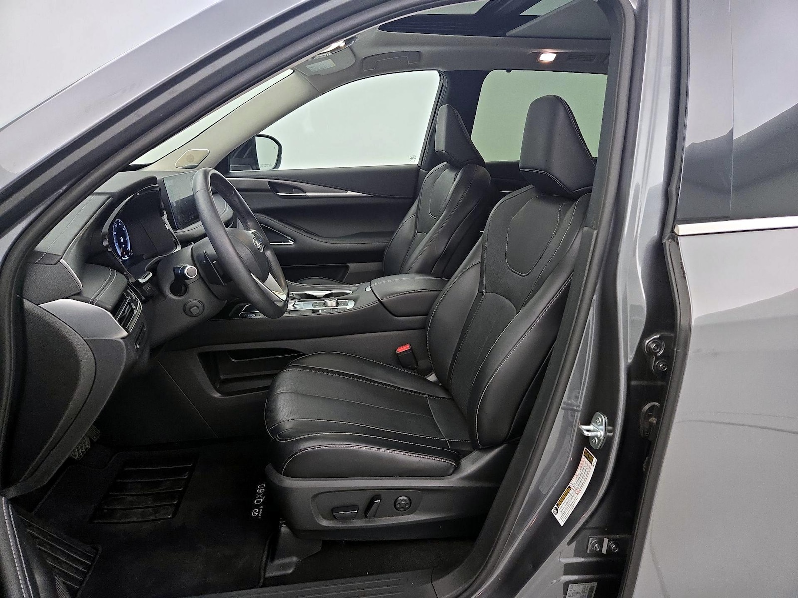 2023 INFINITI QX60 LUXE - Photo 10