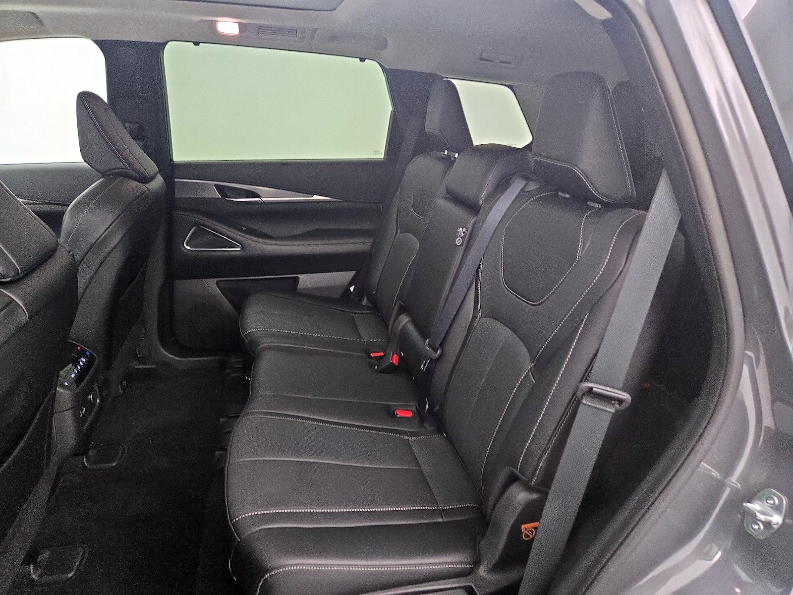 2023 INFINITI QX60 LUXE - Photo 20