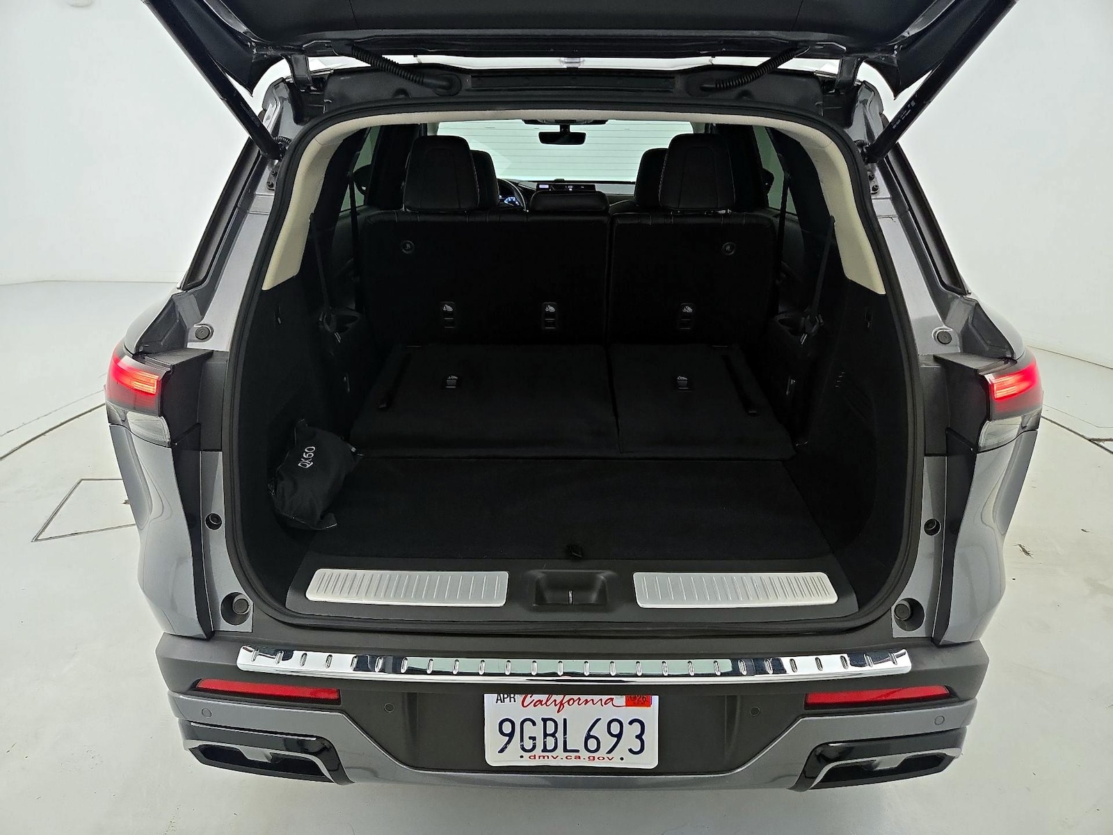 2023 INFINITI QX60 LUXE - Photo 23