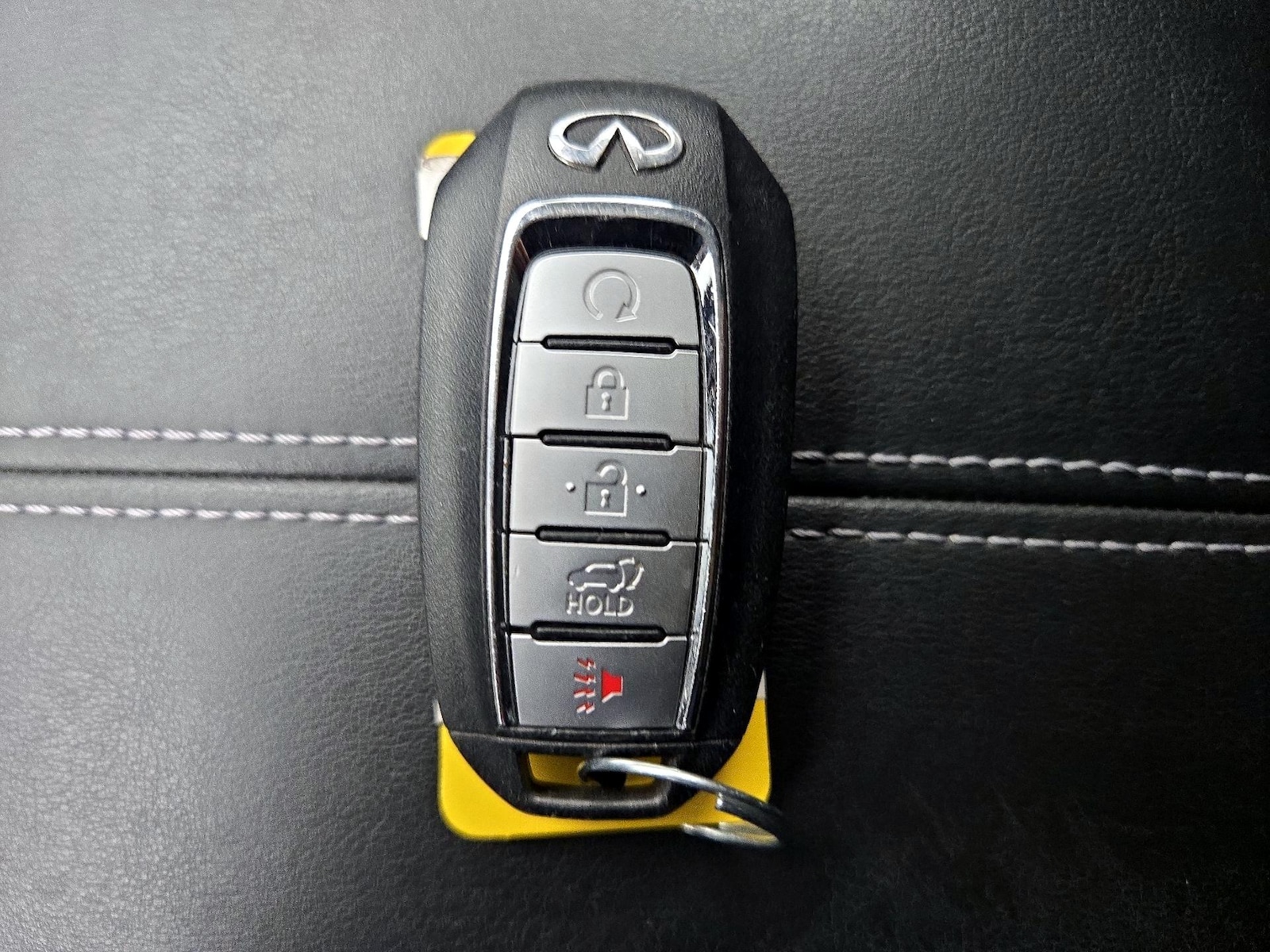 2023 INFINITI QX60 LUXE - Photo 25