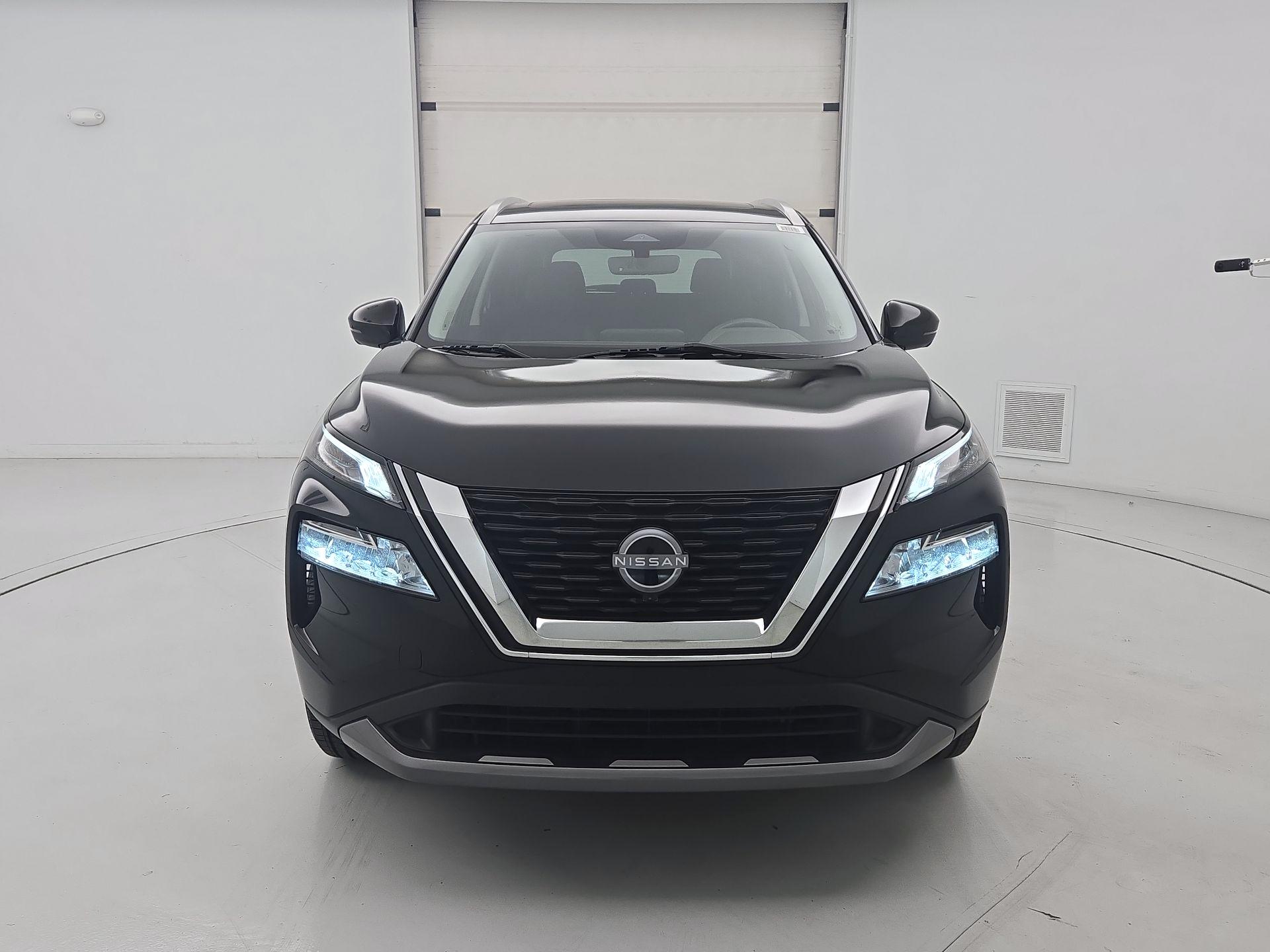 Thumbnail: 2023 Nissan Rogue - 2